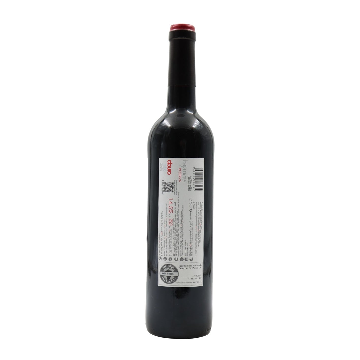 Bajancas Reserva Tinto