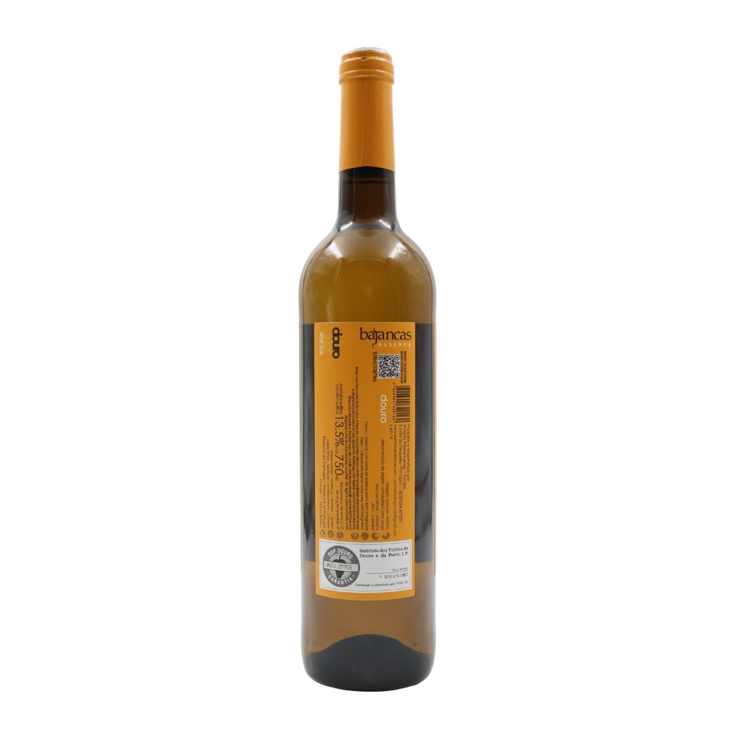 Bajancas Reserva Branco