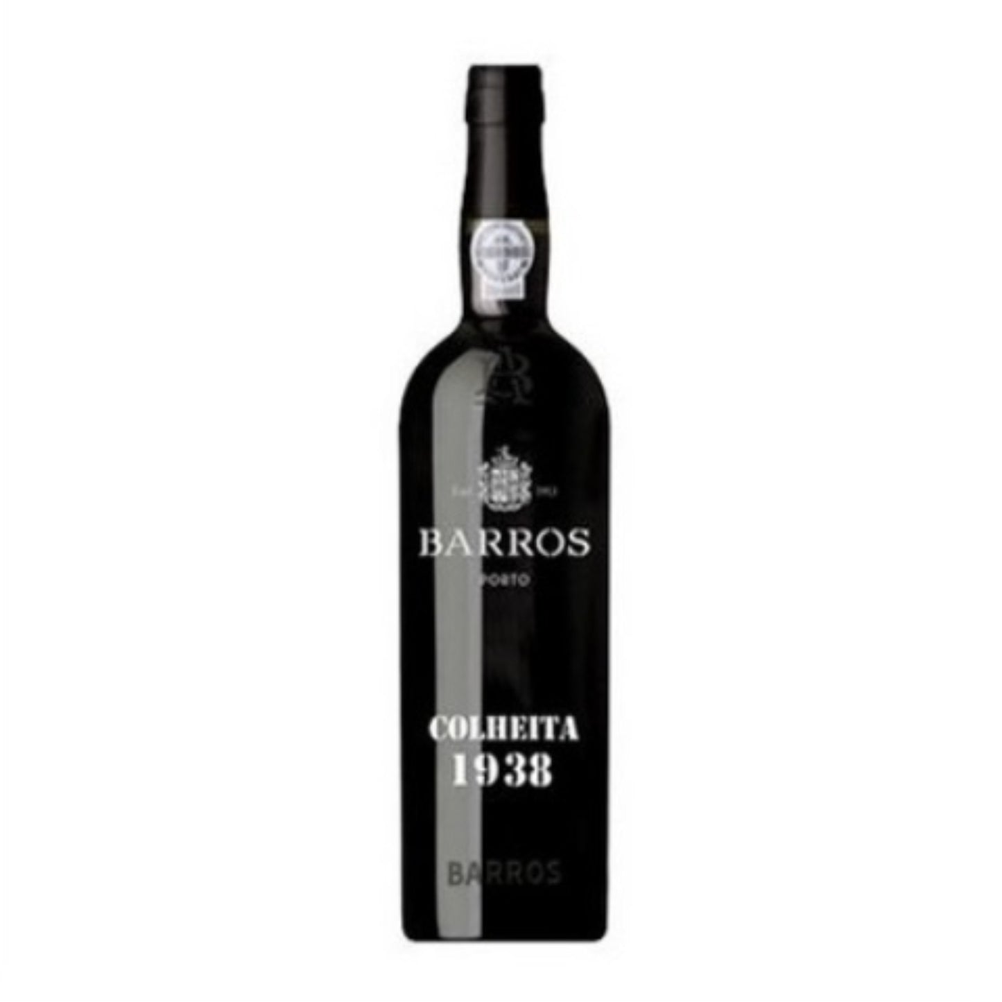 Barros Colheita Porto 1938
