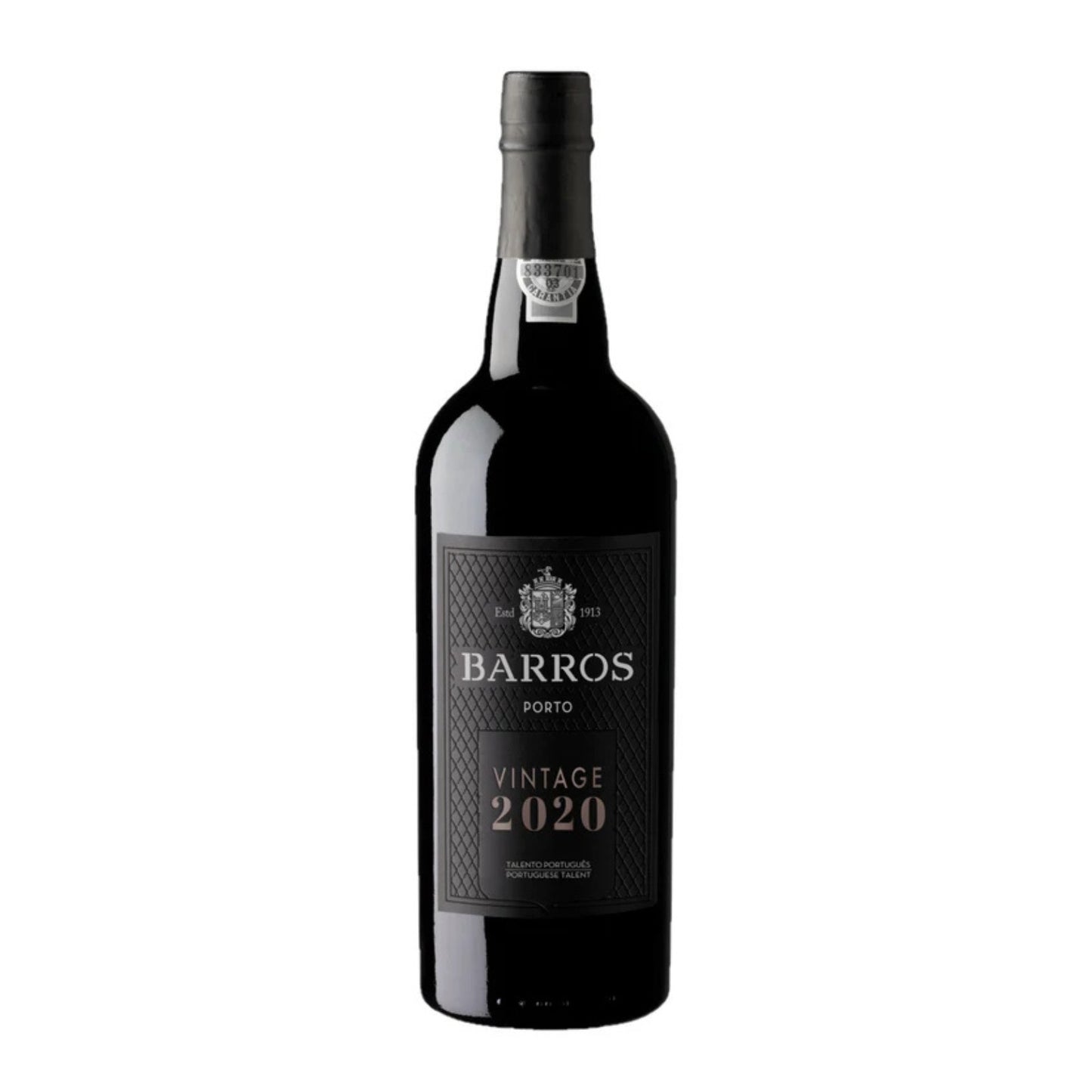 Barros Vintage Porto