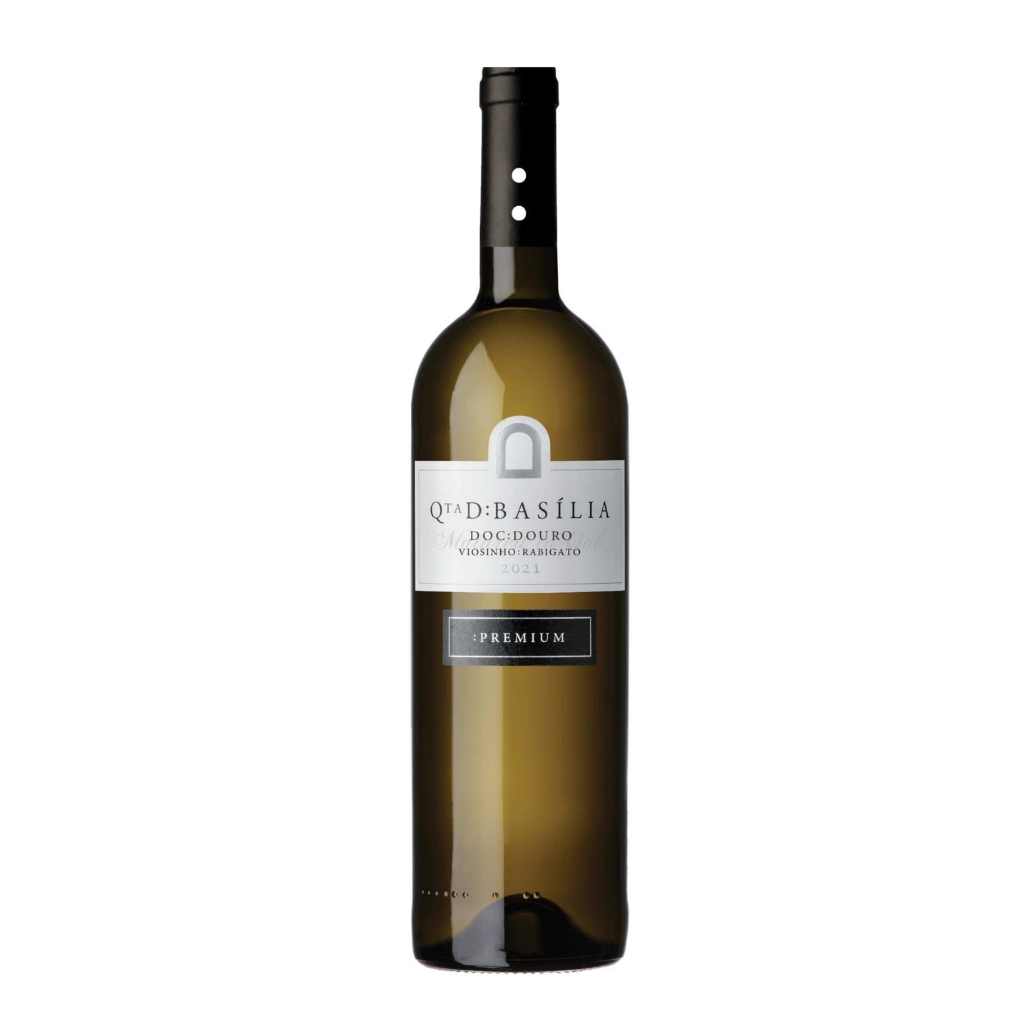 Basilia Premium White 2021