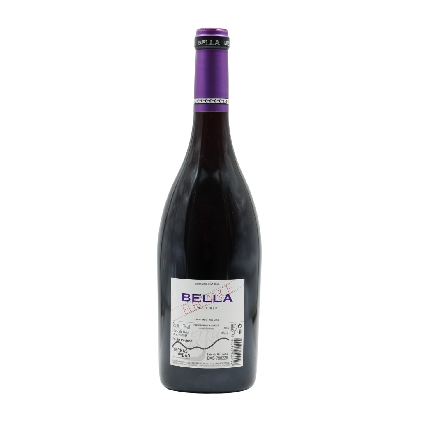 Bella Élegance Pinot Noir Tinto