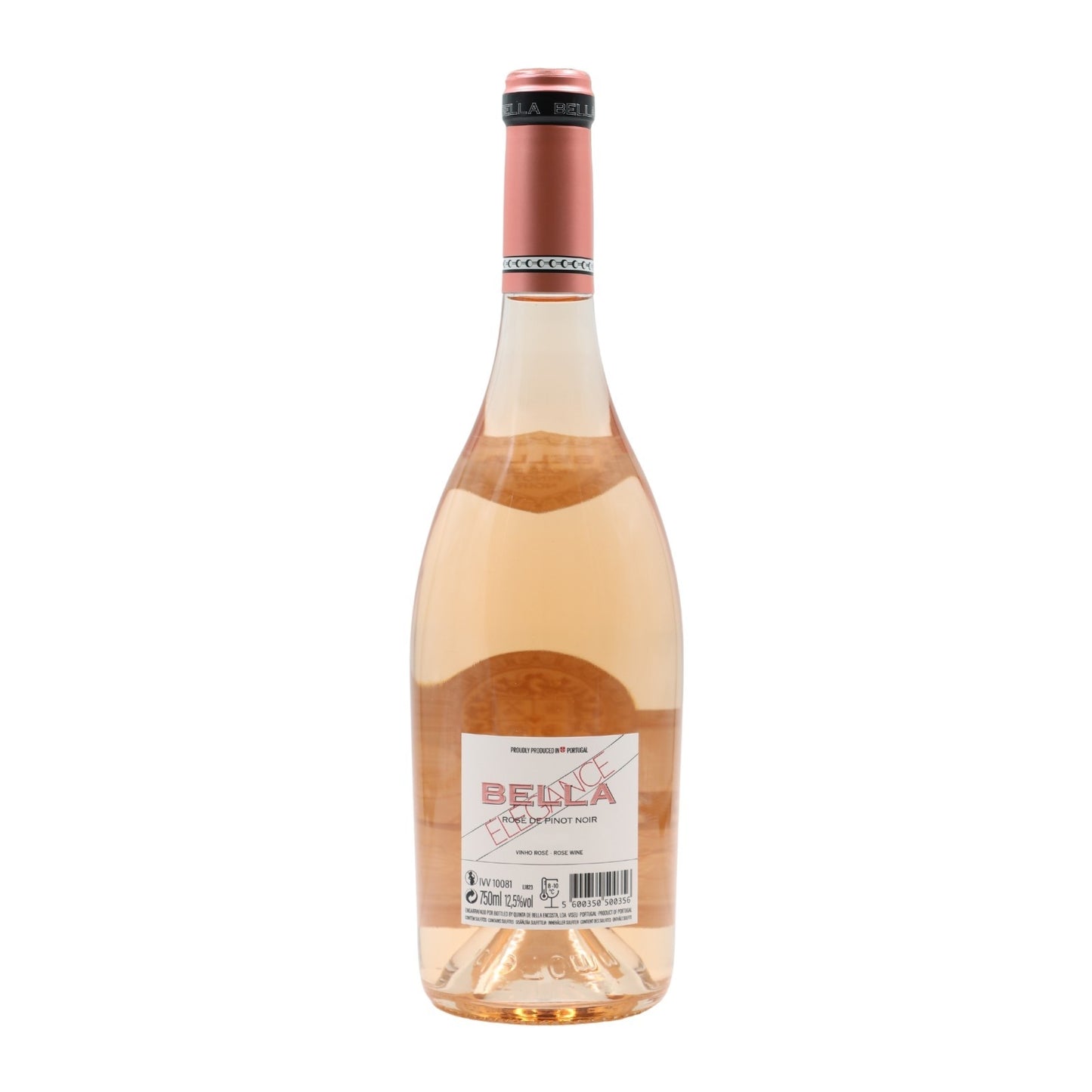 Bella Élegance Rosé de Pinot Noir Rosé