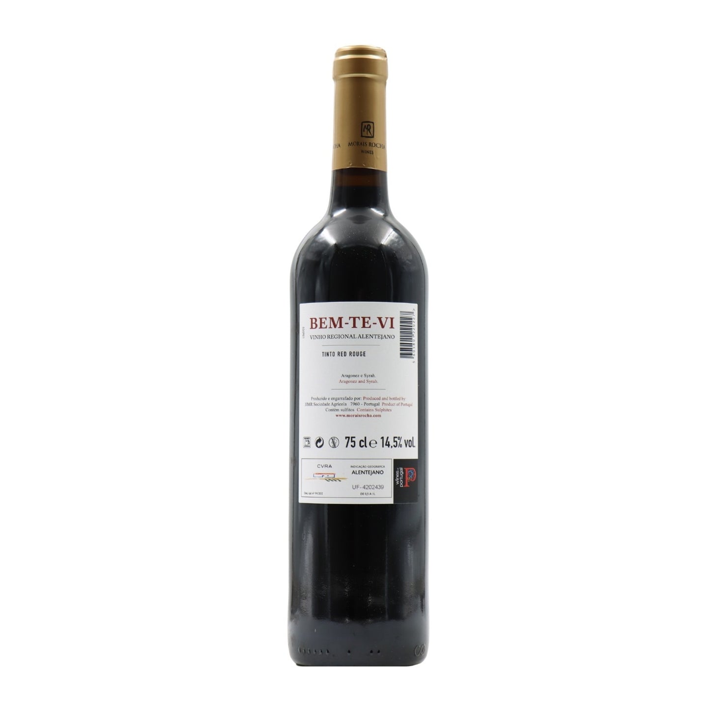 Bem-te-vi Tinto