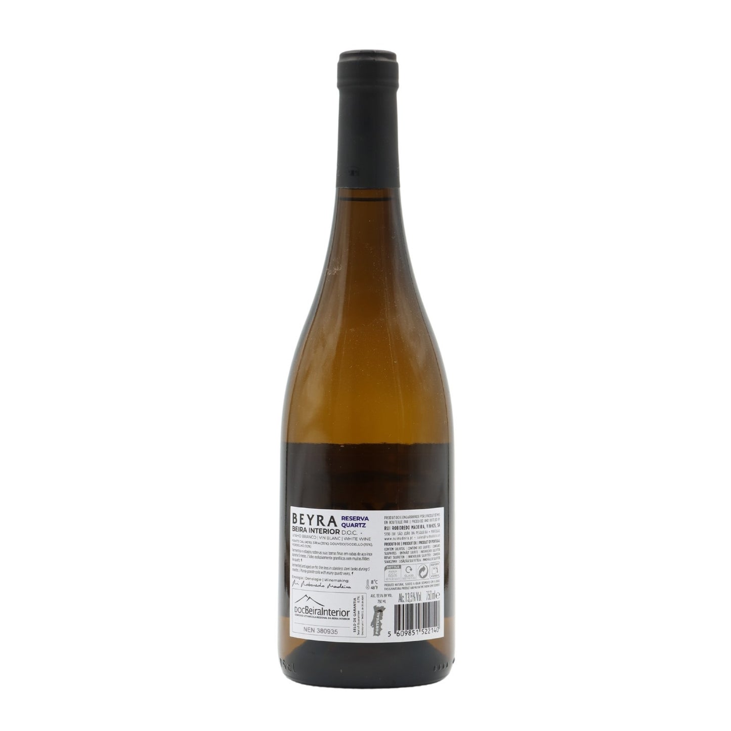 Beyra Reserva Branco
