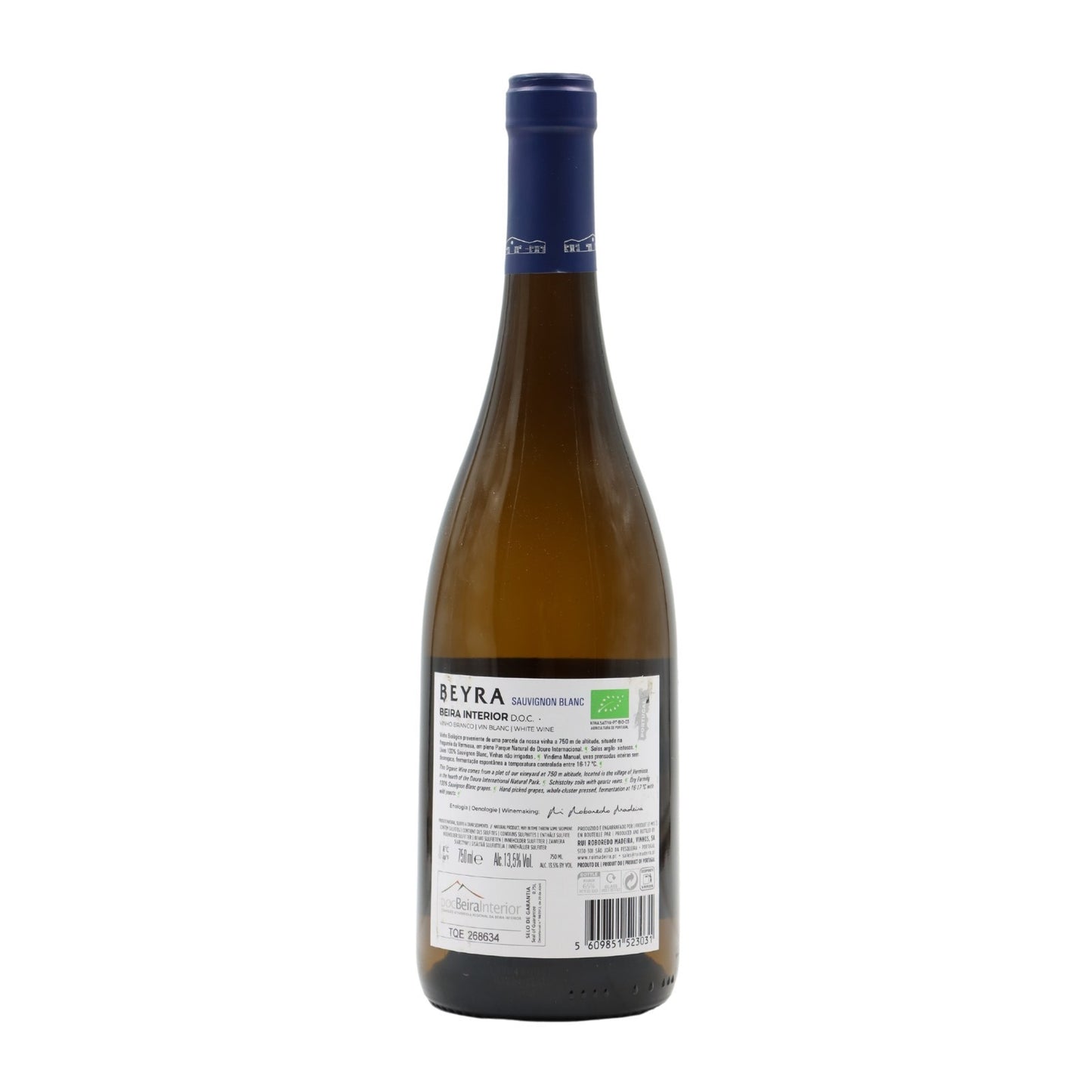 Beyra Sauvignon Blanc Branco