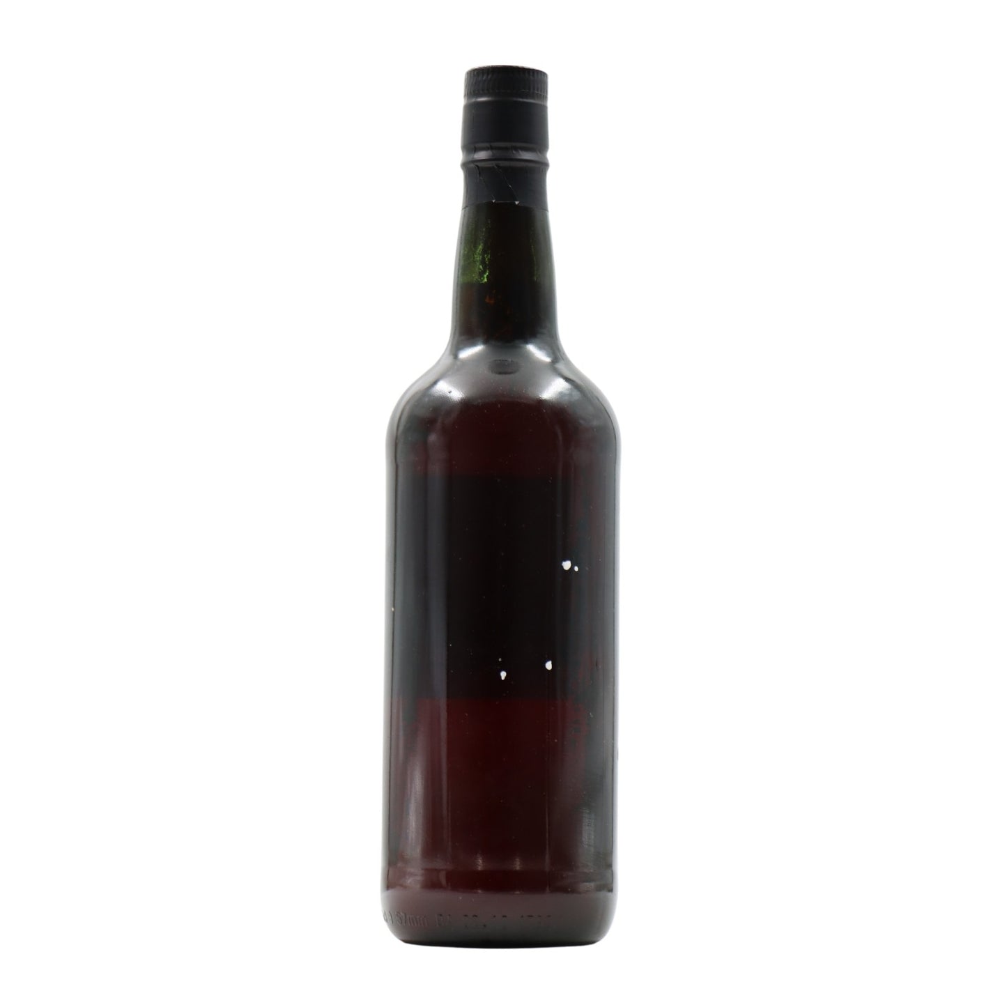 Blandys Boal Vintage 1971