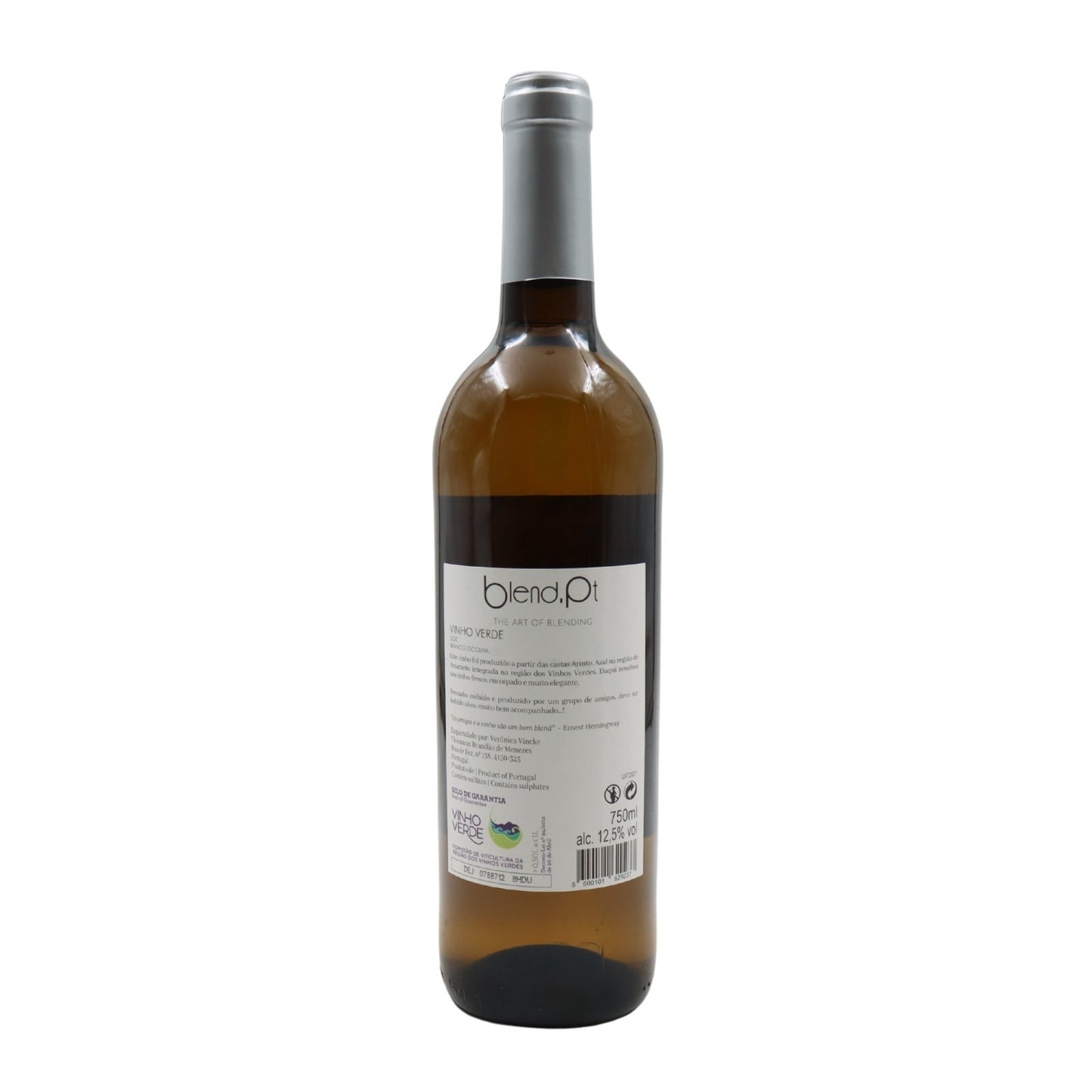 Blend.pt Escolha White