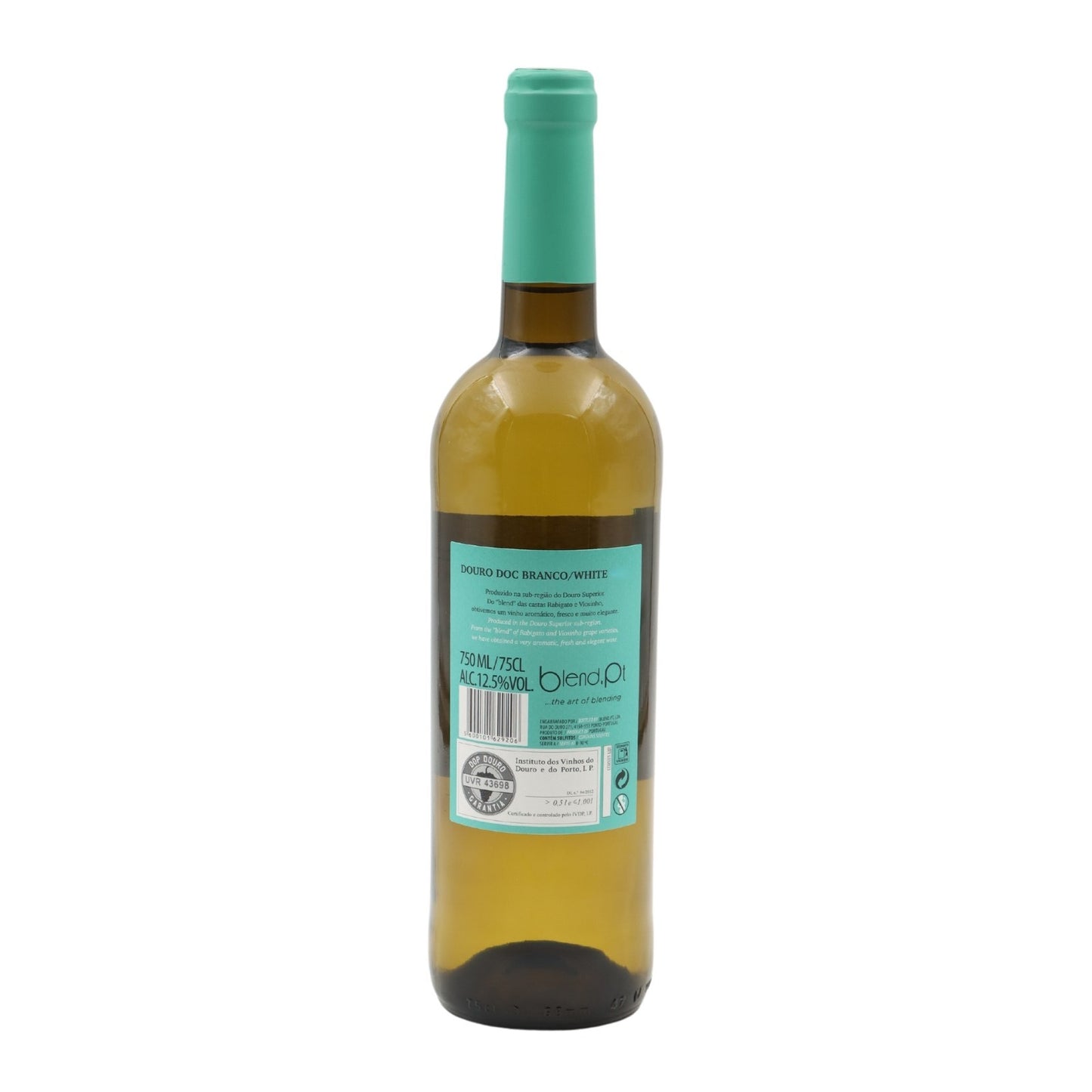 Blend.pt Branco