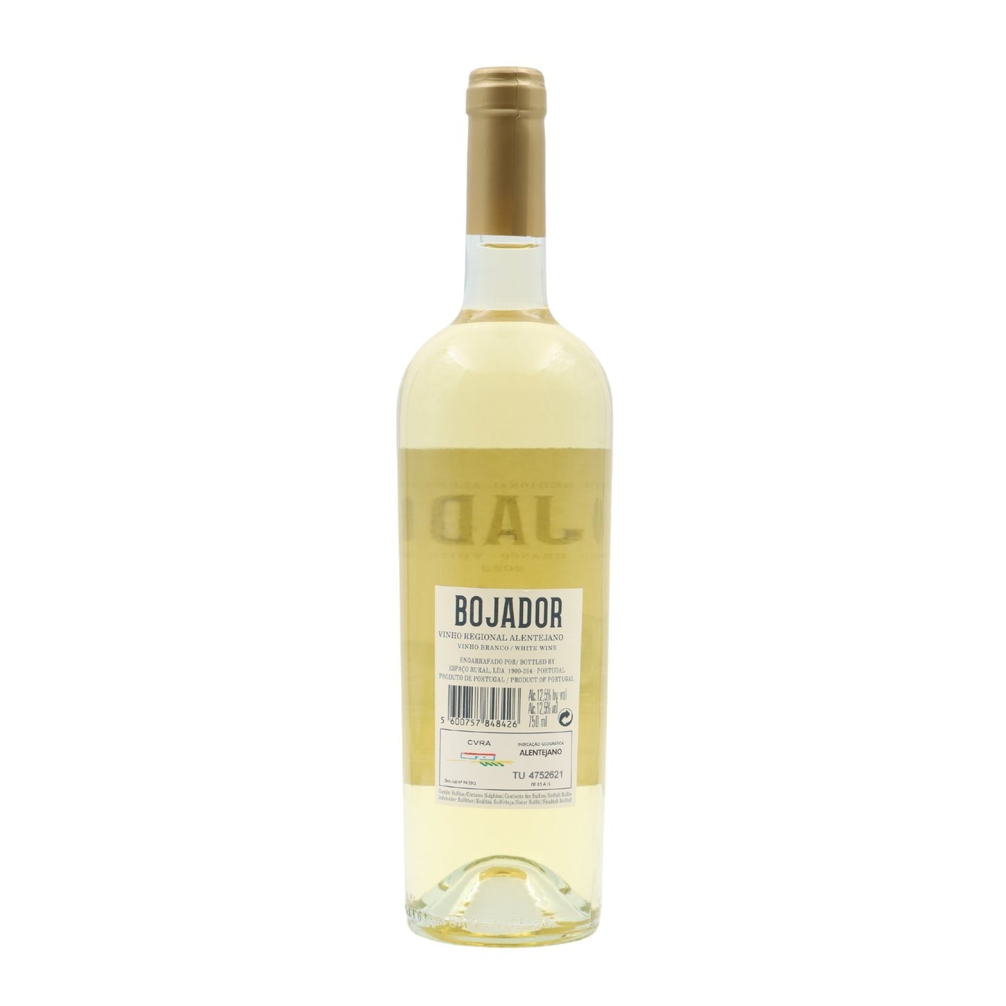 Bojador Branco