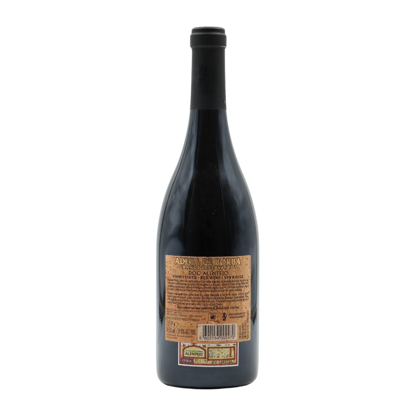 Borba Grande Reserva Tinto