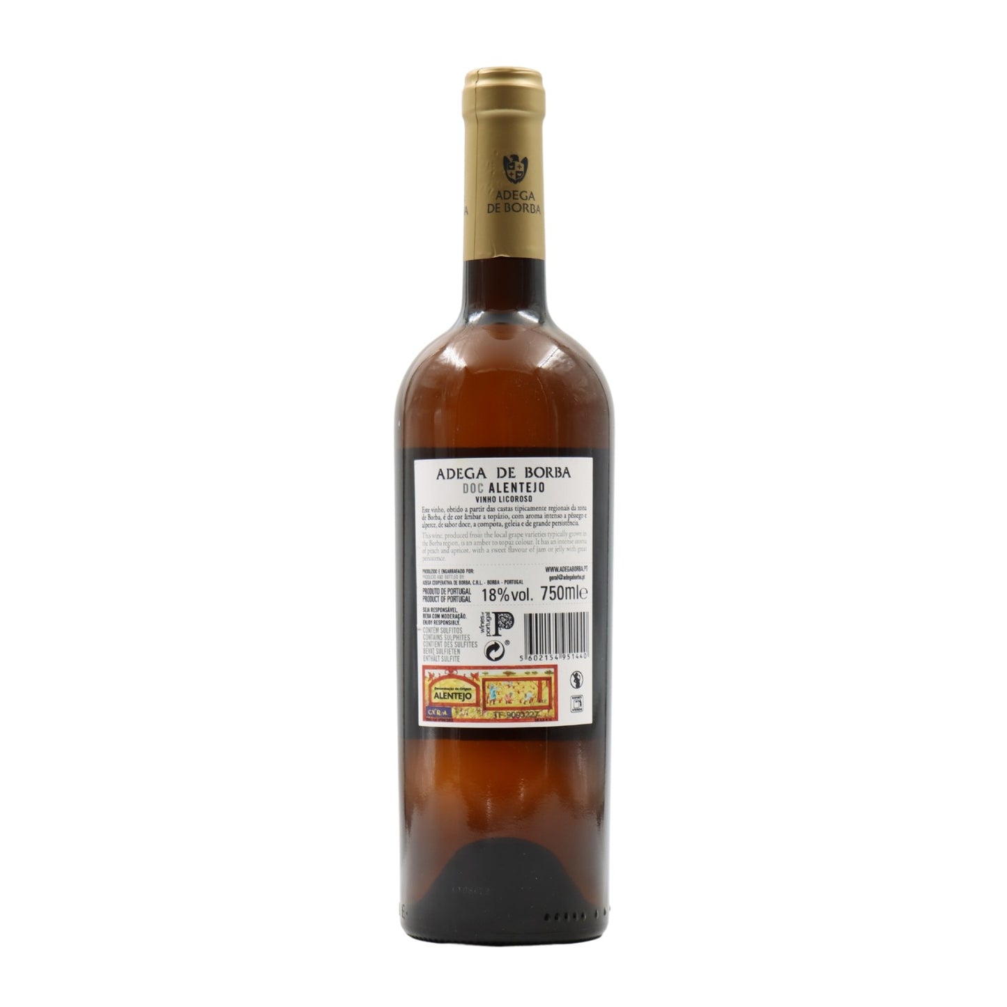 Borba White Liqueur