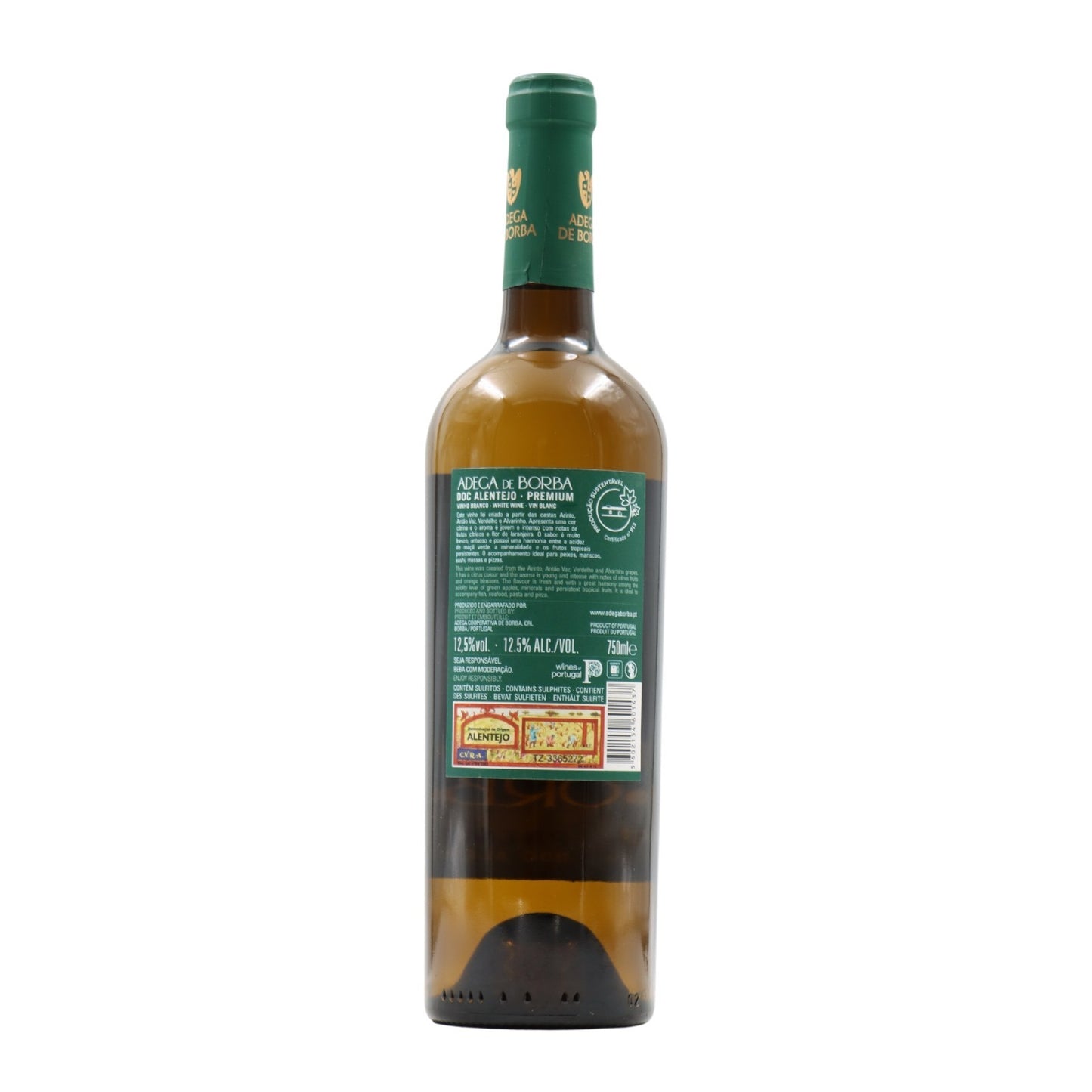 Borba Premium Branco