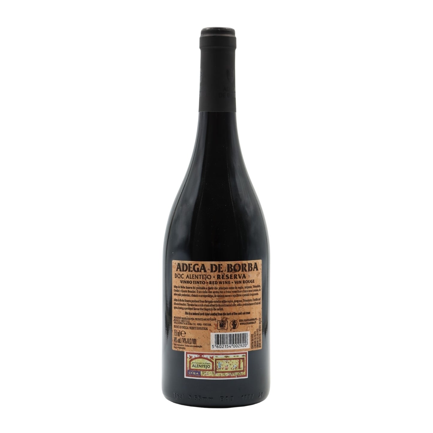 Borba Reserva Tinto