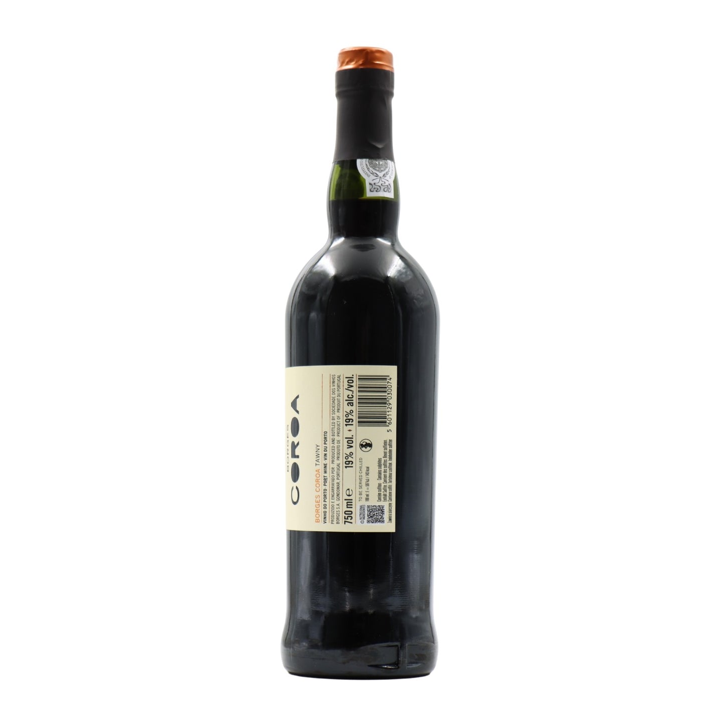 Borges Coroa Tawny Porto