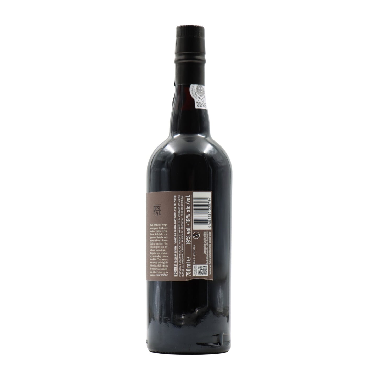 Borges Tawny Reserve Port