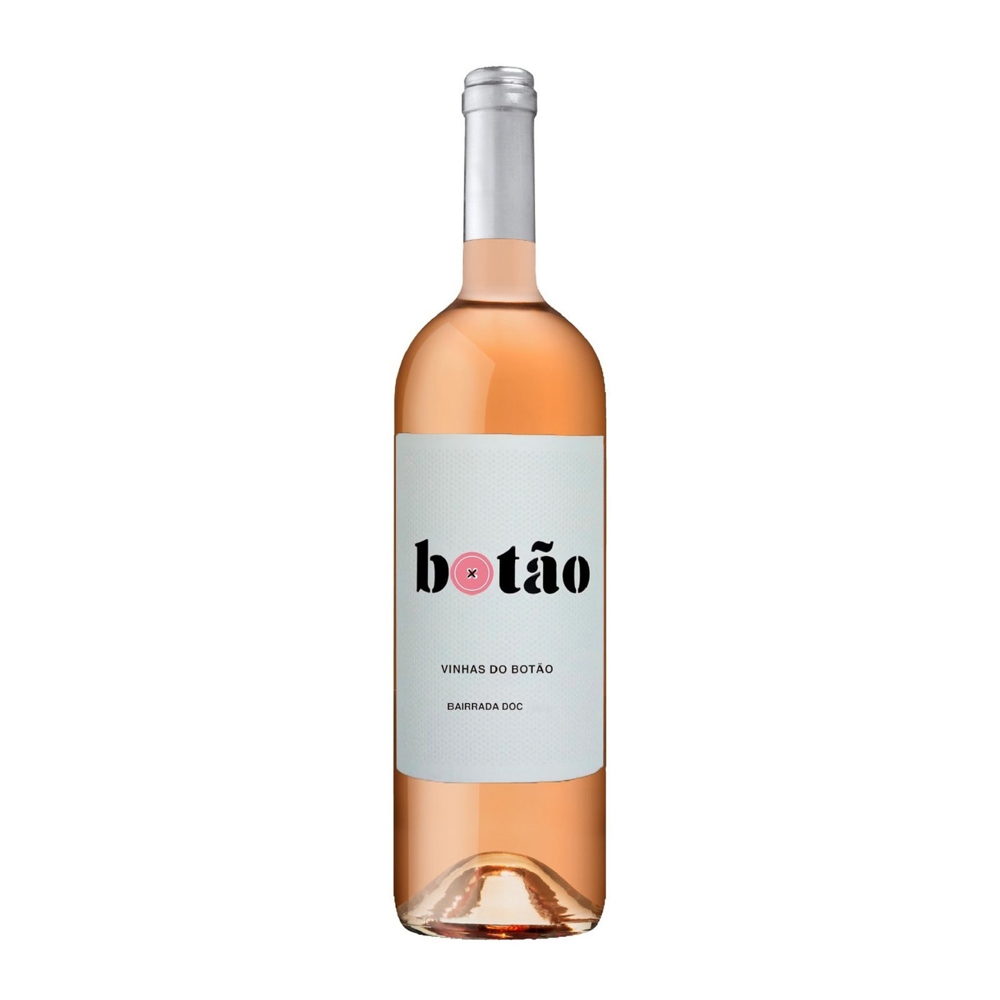 Botão Vinhas do Botão Rosé