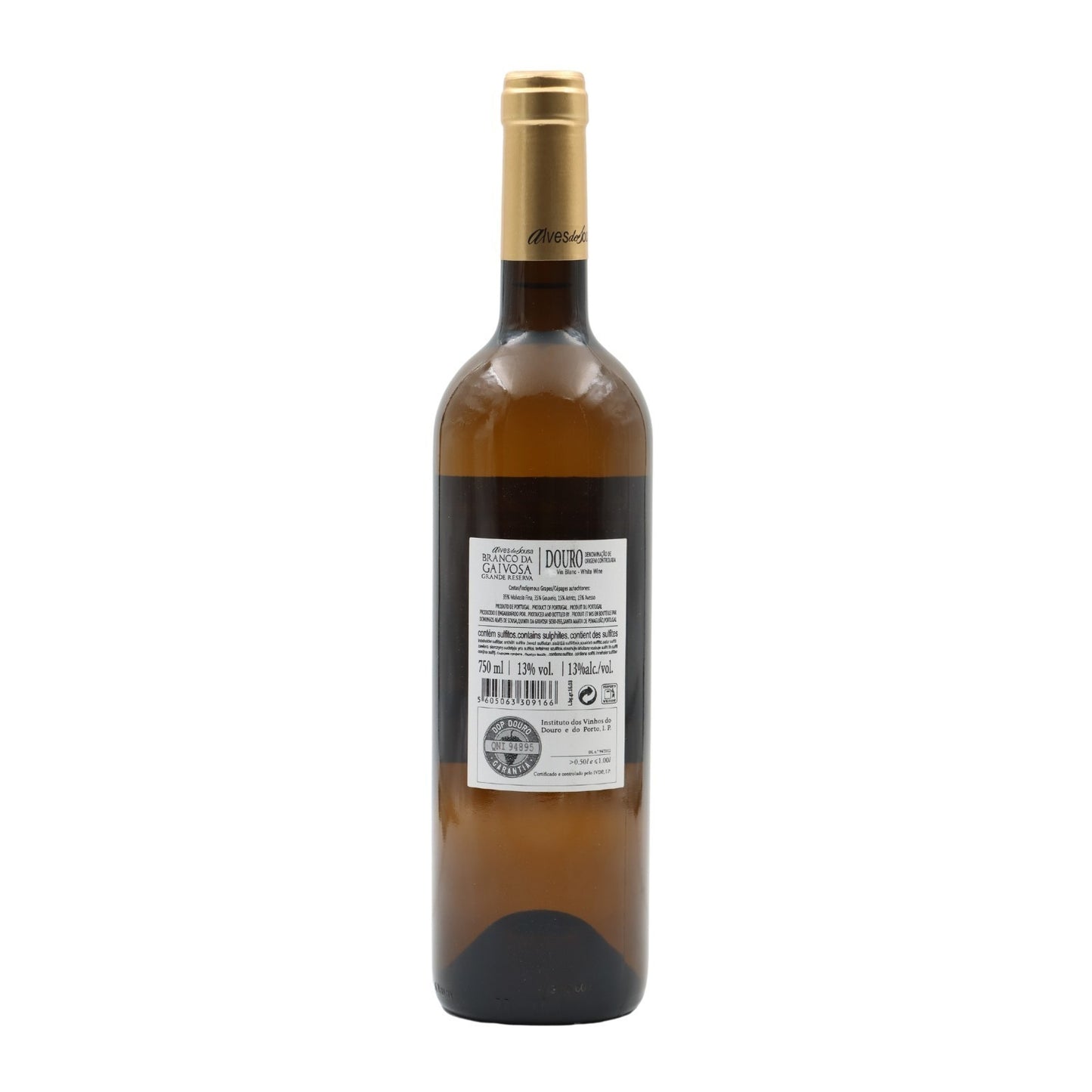 Branco da Gaivosa Grande Reserva Branco