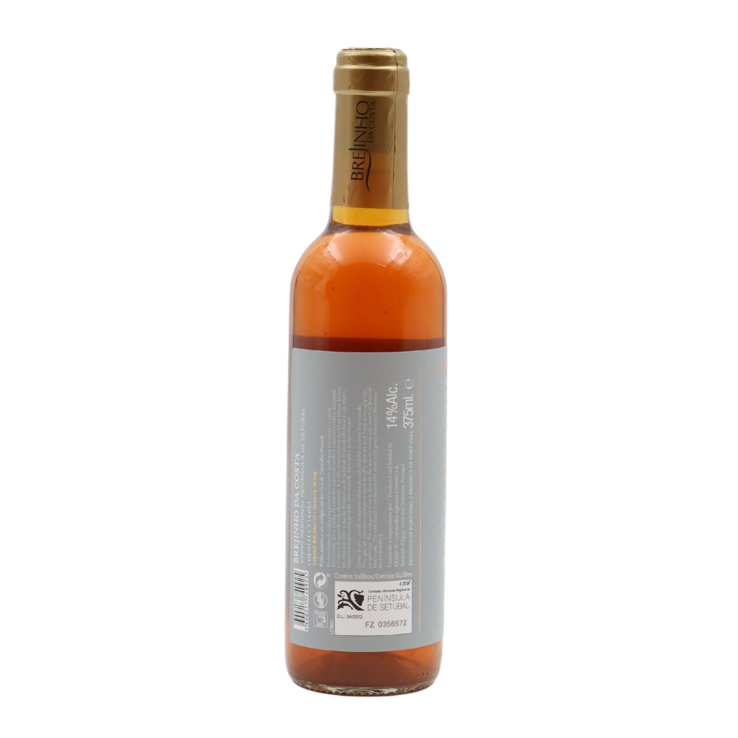 Brejinho da Costa Late Harvest