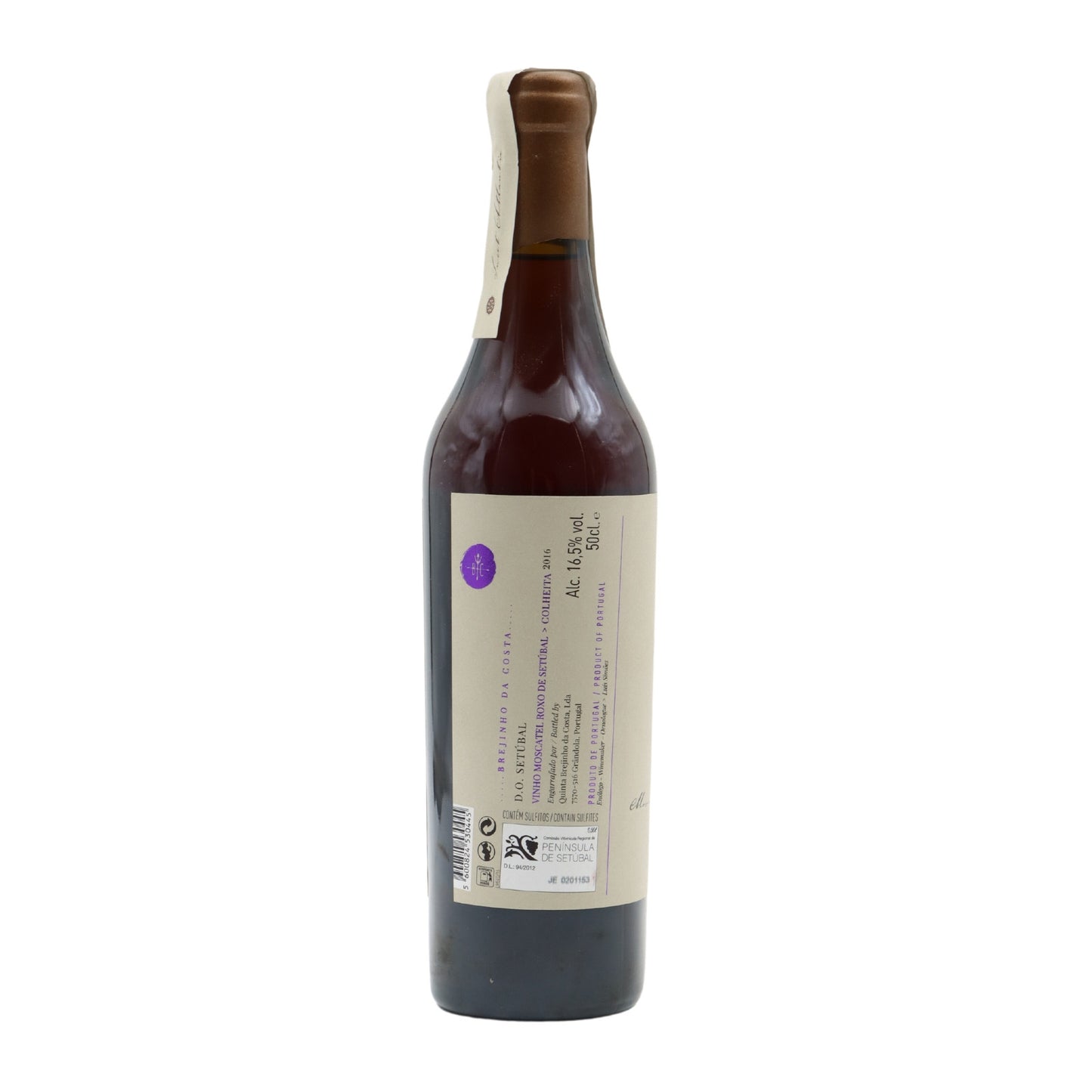 Brejinho da Costa Moscatel Roxo 2016