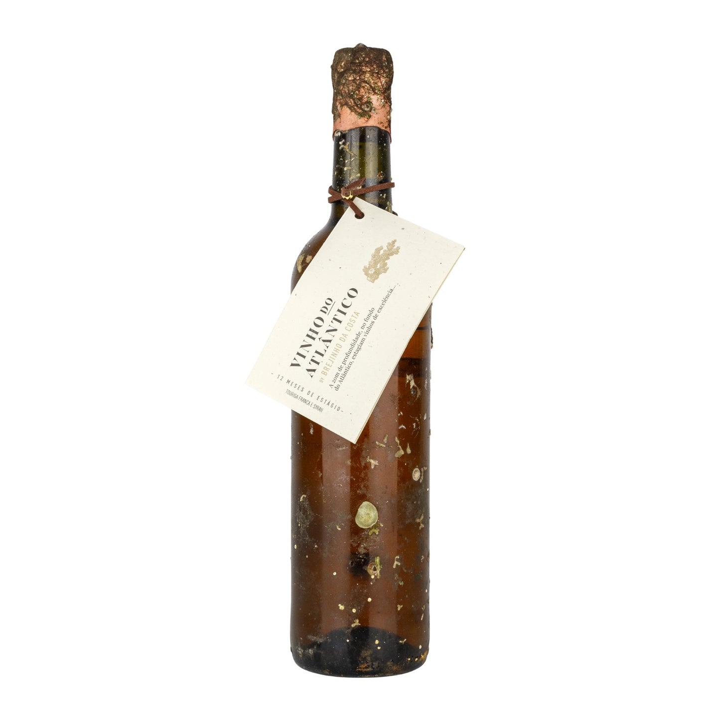 Brejinho da Costa Vinho do Atlântico Rosé