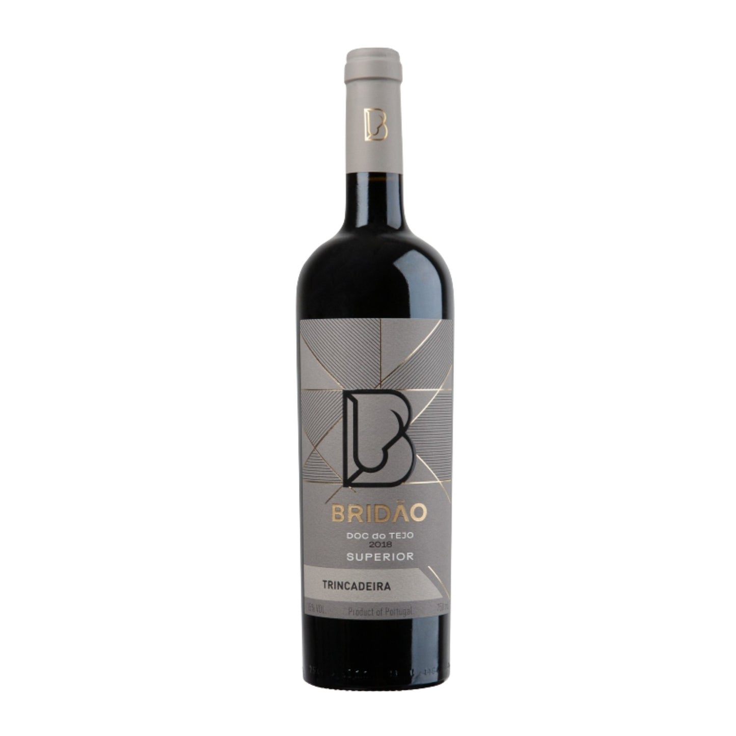 Bridão Trincadeira Tinto 2018