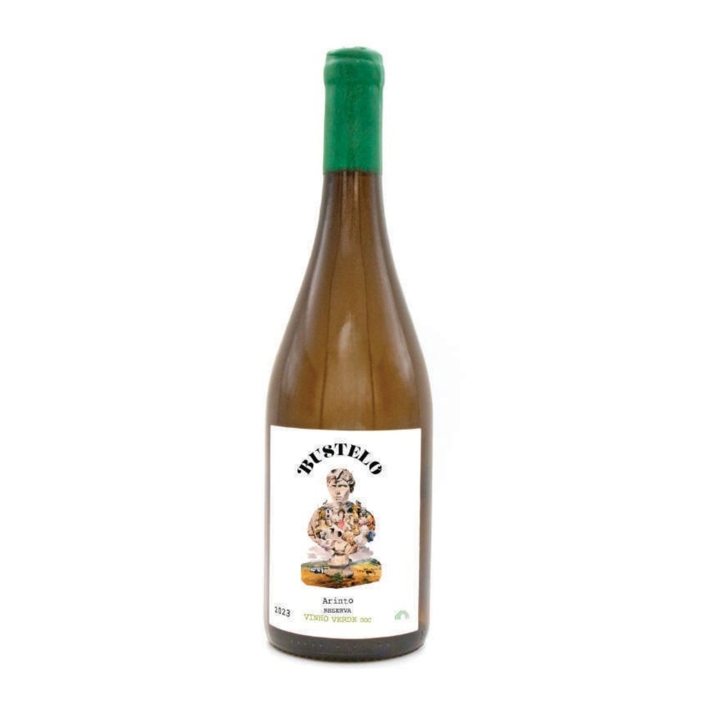 Bustelo Arinto Reserva Branco
