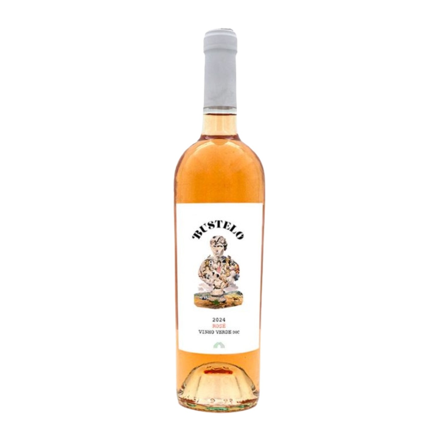 Bustelo Rosé