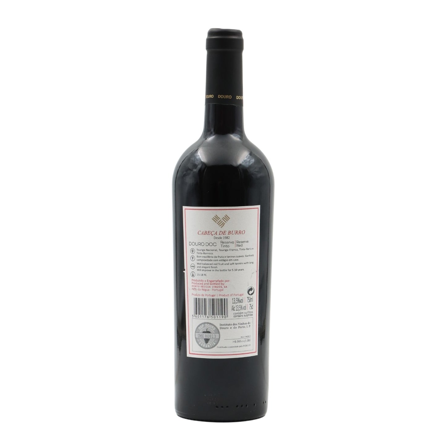 Cabeça de Burro Reserva Tinto