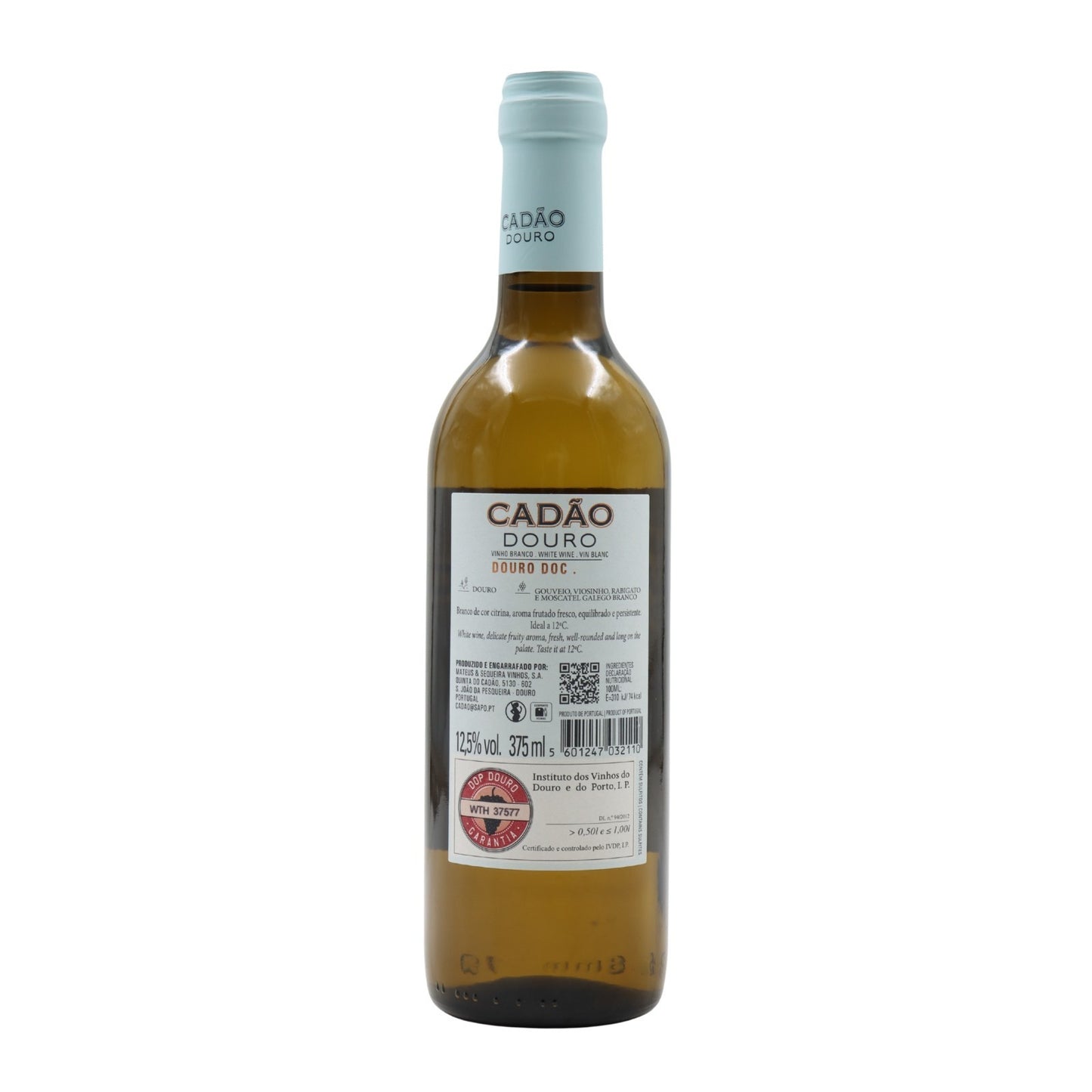 Cadão 375ml Branco