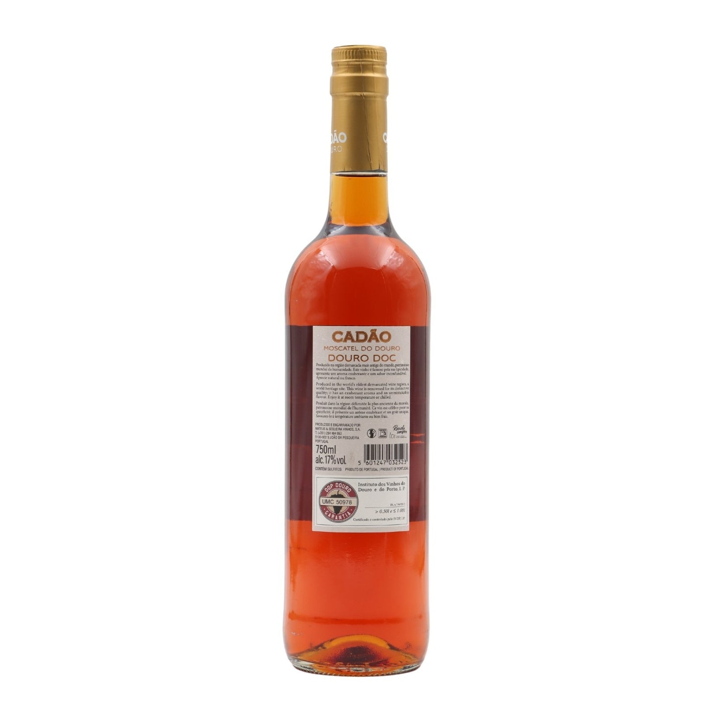 Cadão Moscatel do Douro
