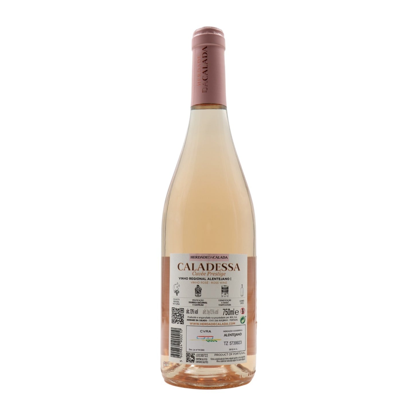 Caladessa Cuvee Prestige Rosé