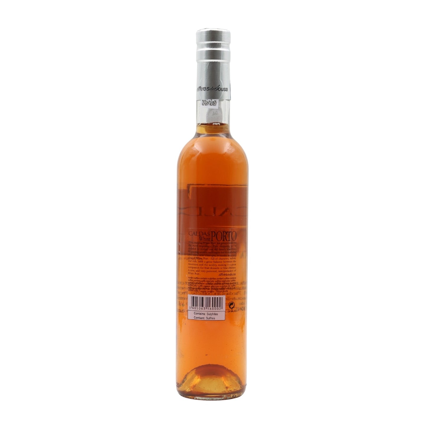 Caldas Special Reserve White Port