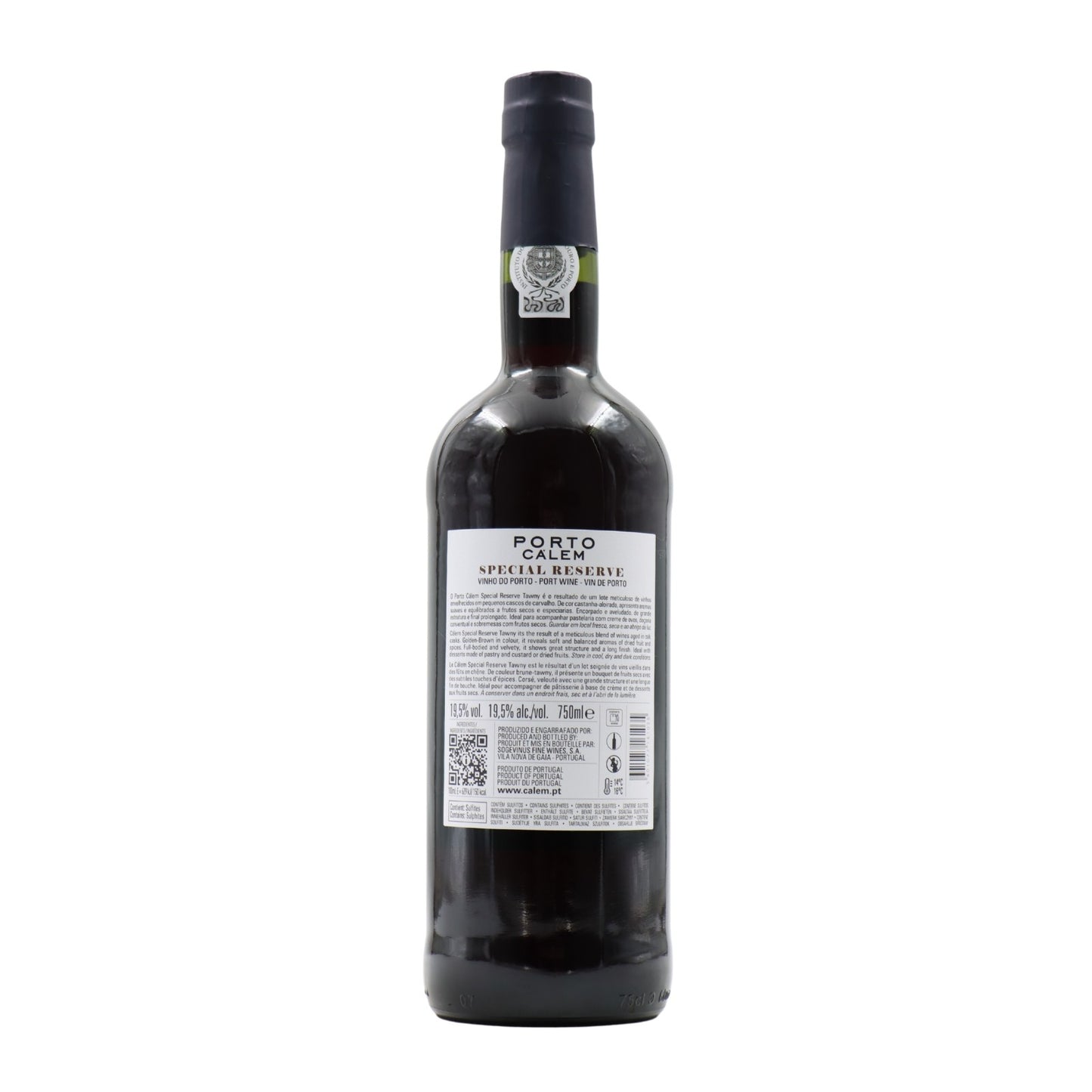 Calem Special Reserva Tawny Porto