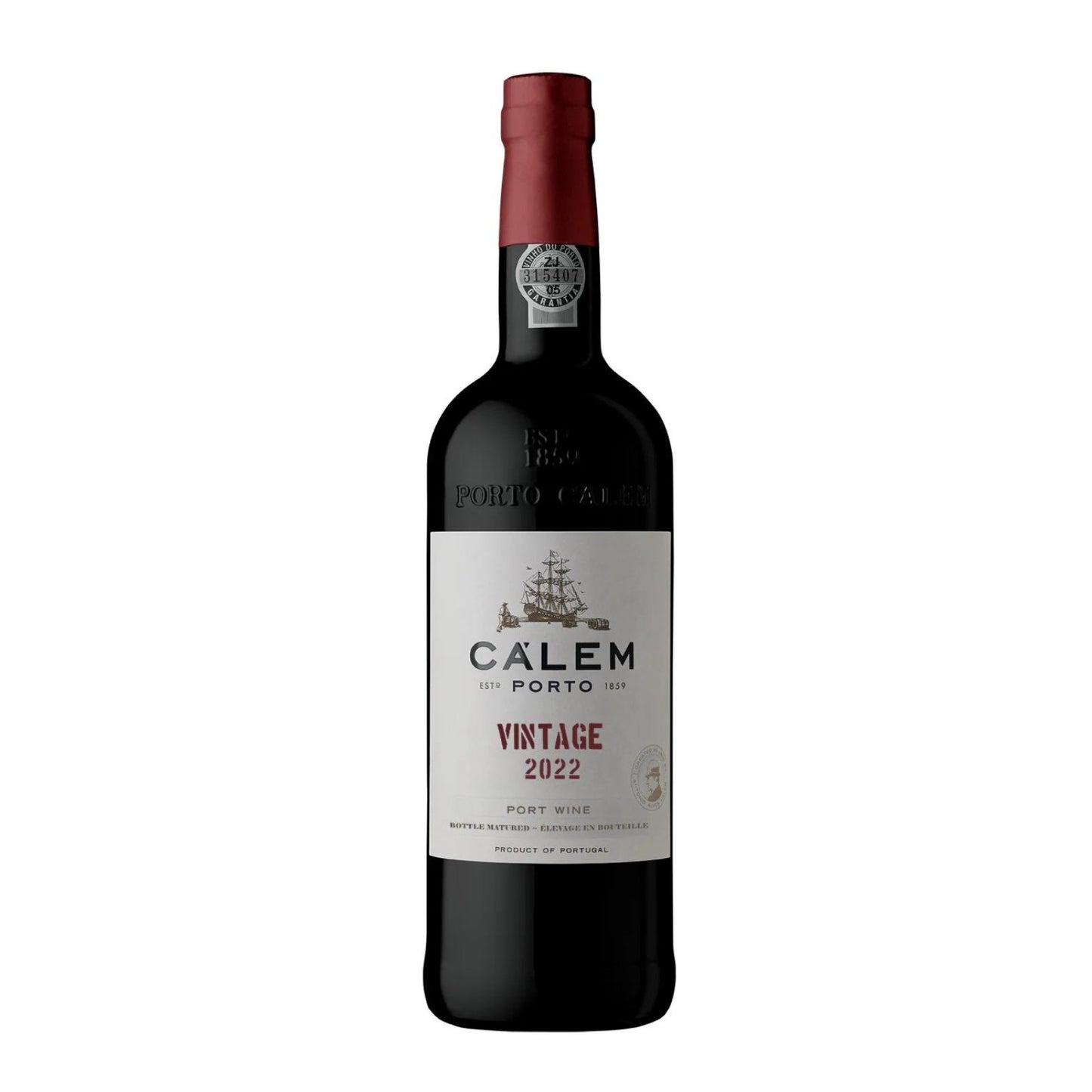 Calem Vintage Porto