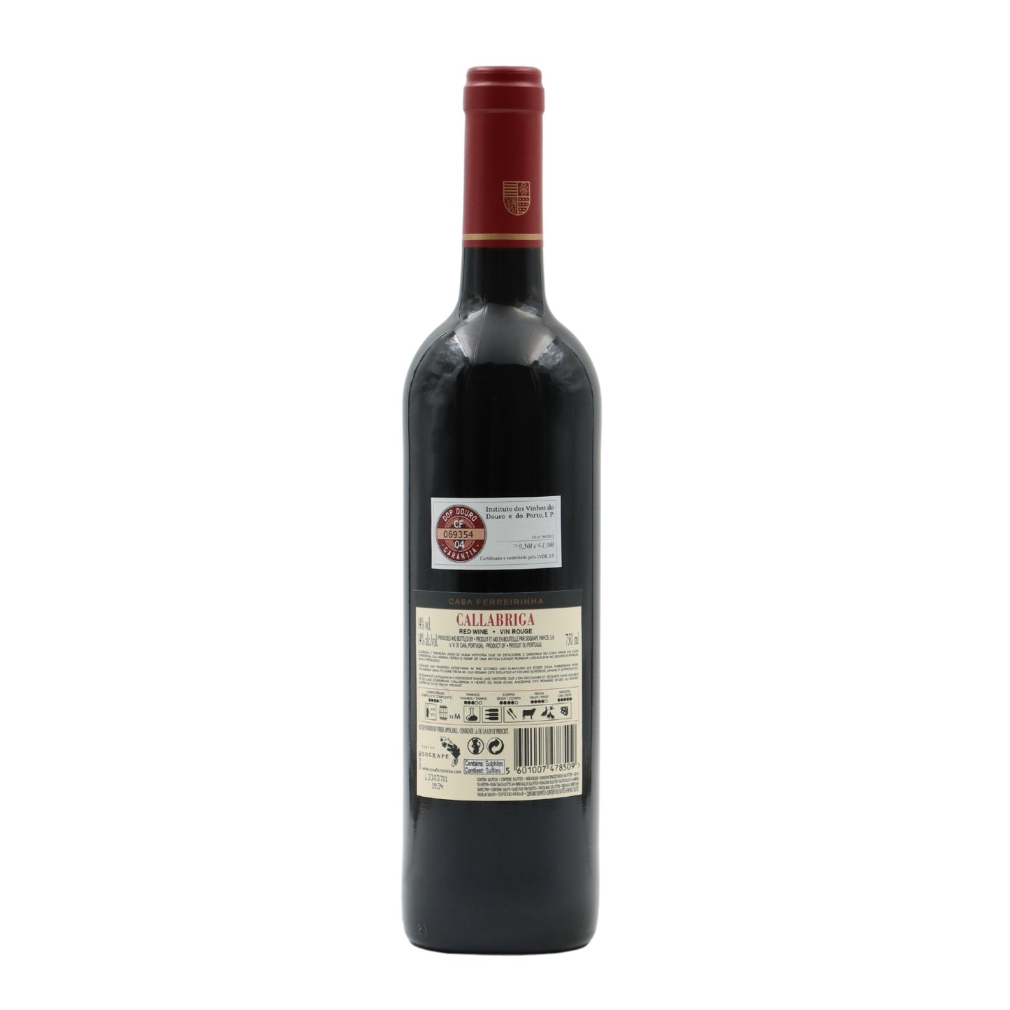 Callabriga Tinto