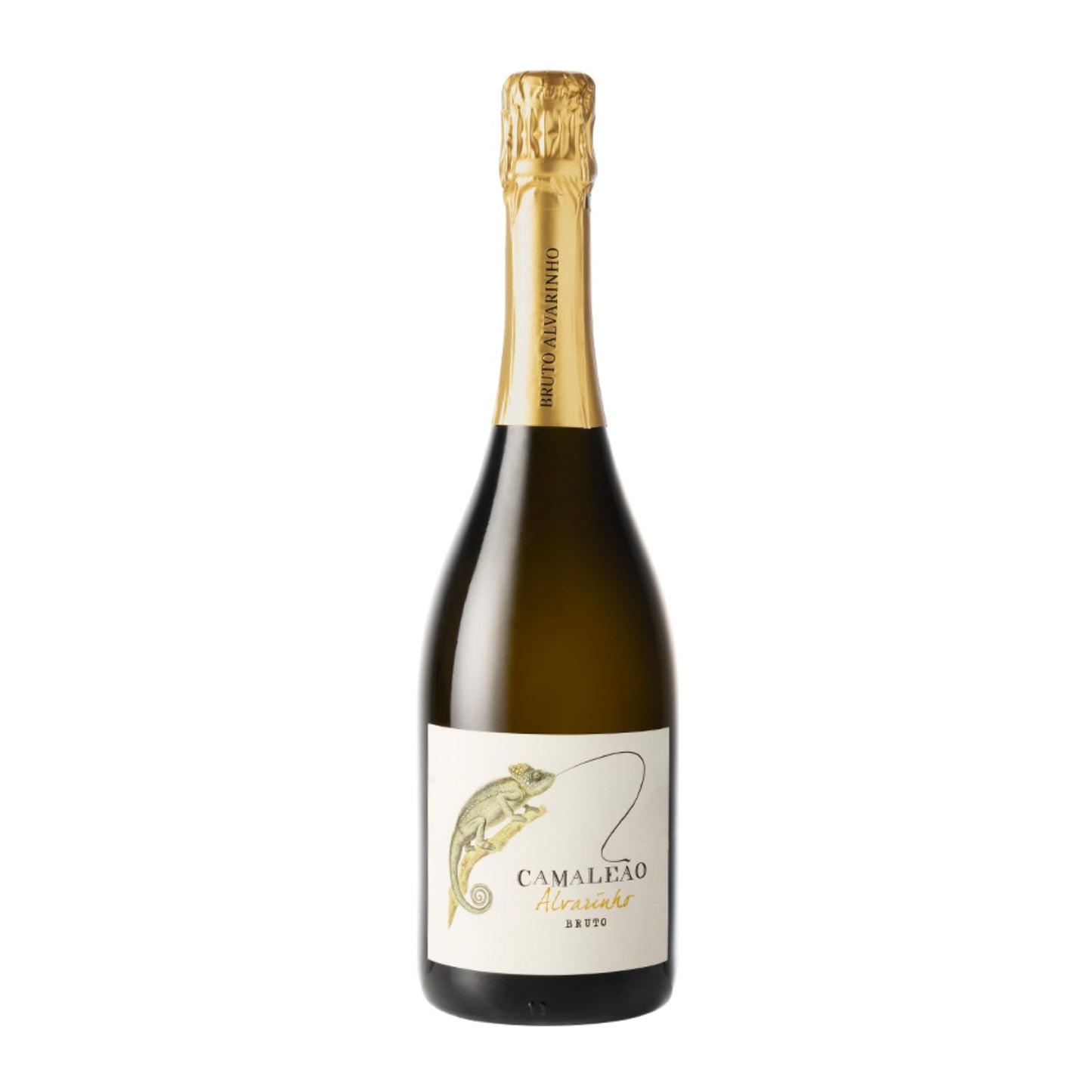 Camaleão Alvarinho Bruto Espumante