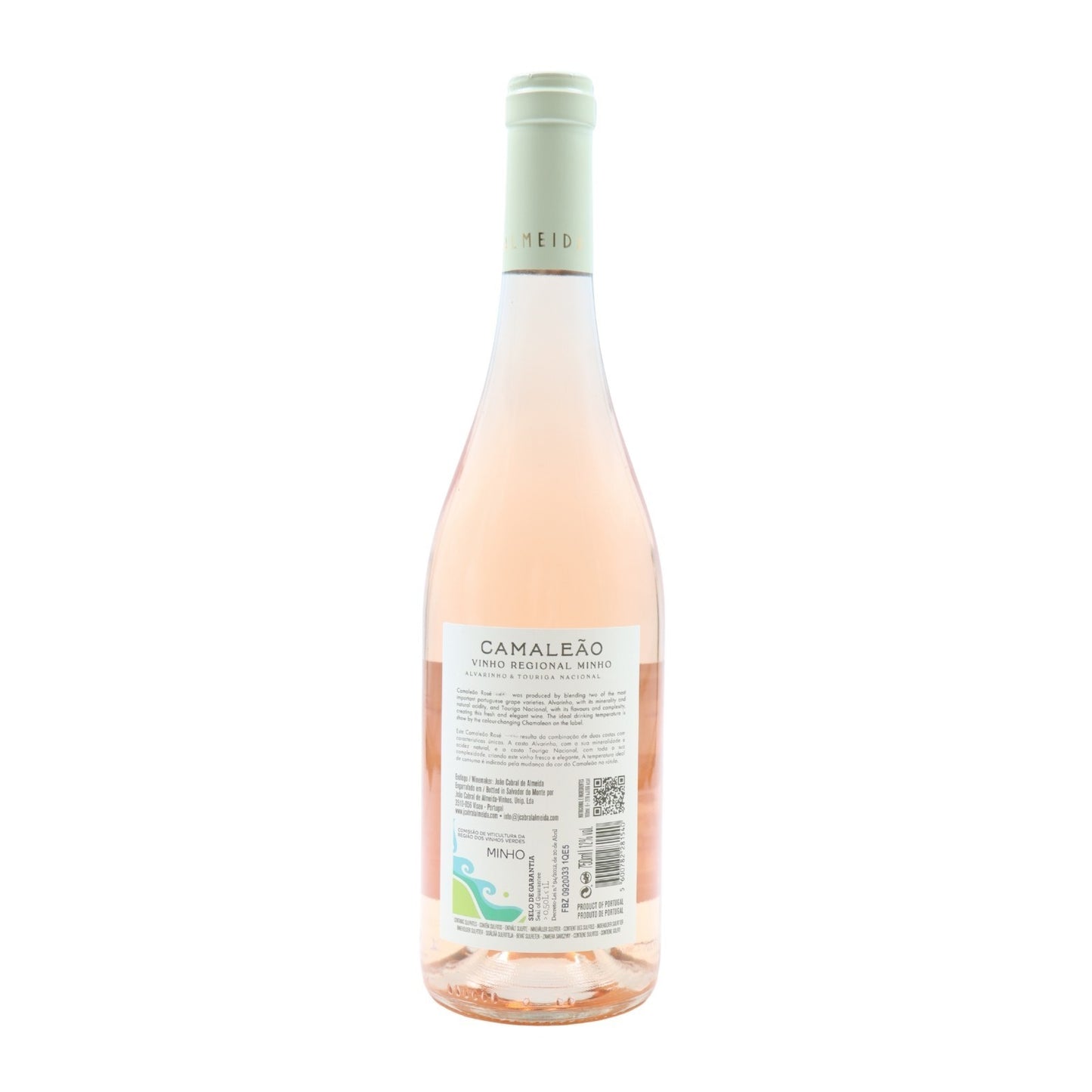 Camaleão Rosé