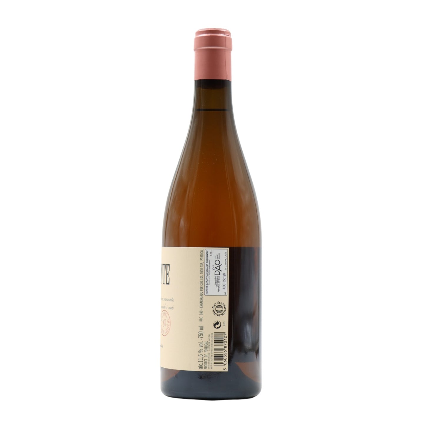Caminhante Rosé