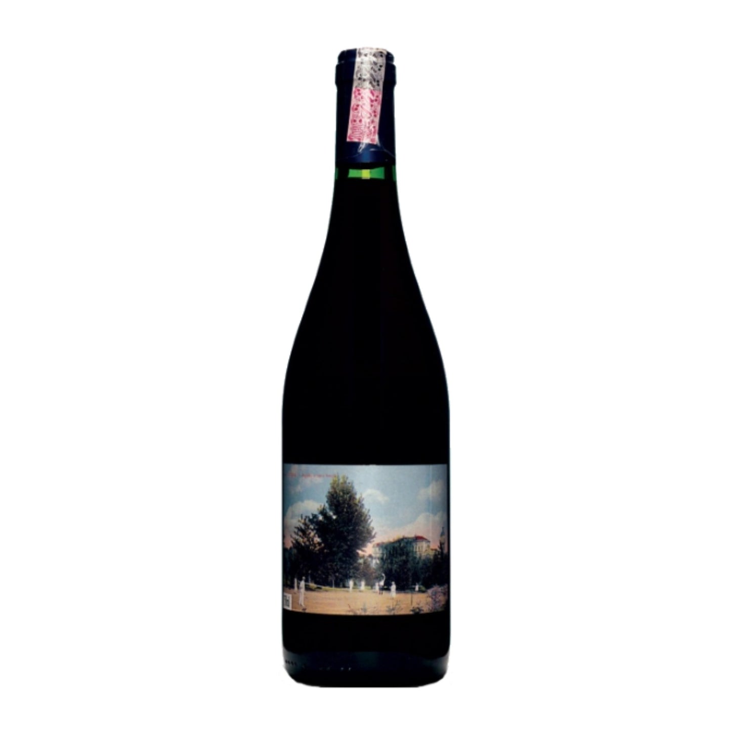 Campolargo Alvarelhão Rosé