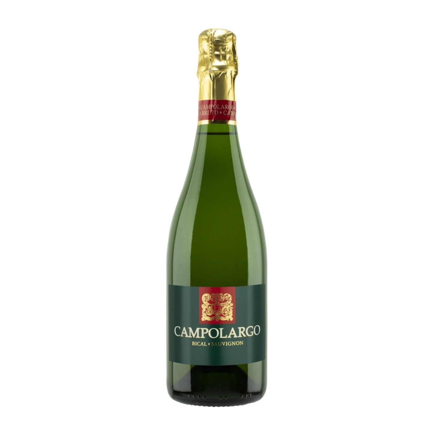Campolargo Bical Sauvignon Blanc Branco Espumante