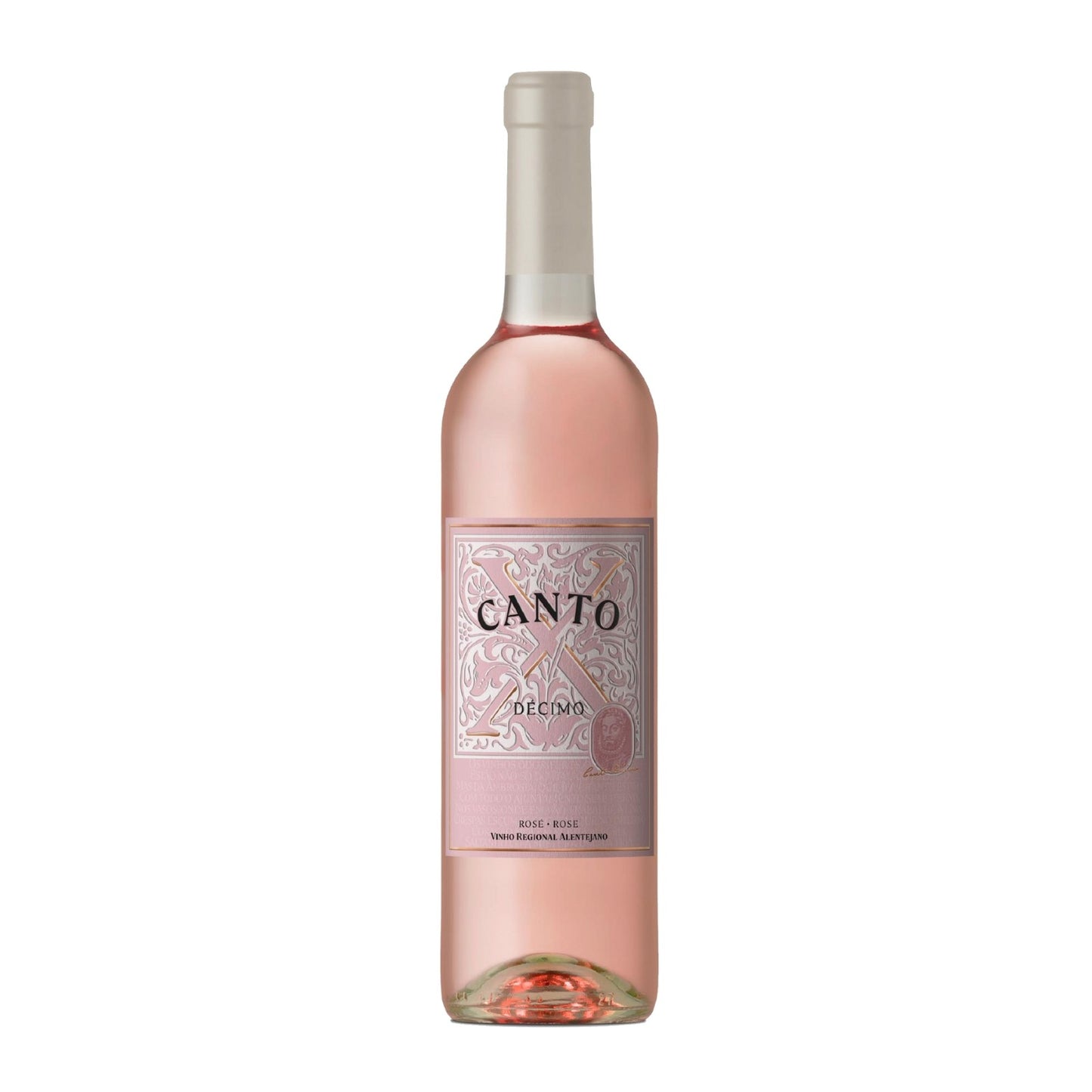 Canto X Rosé