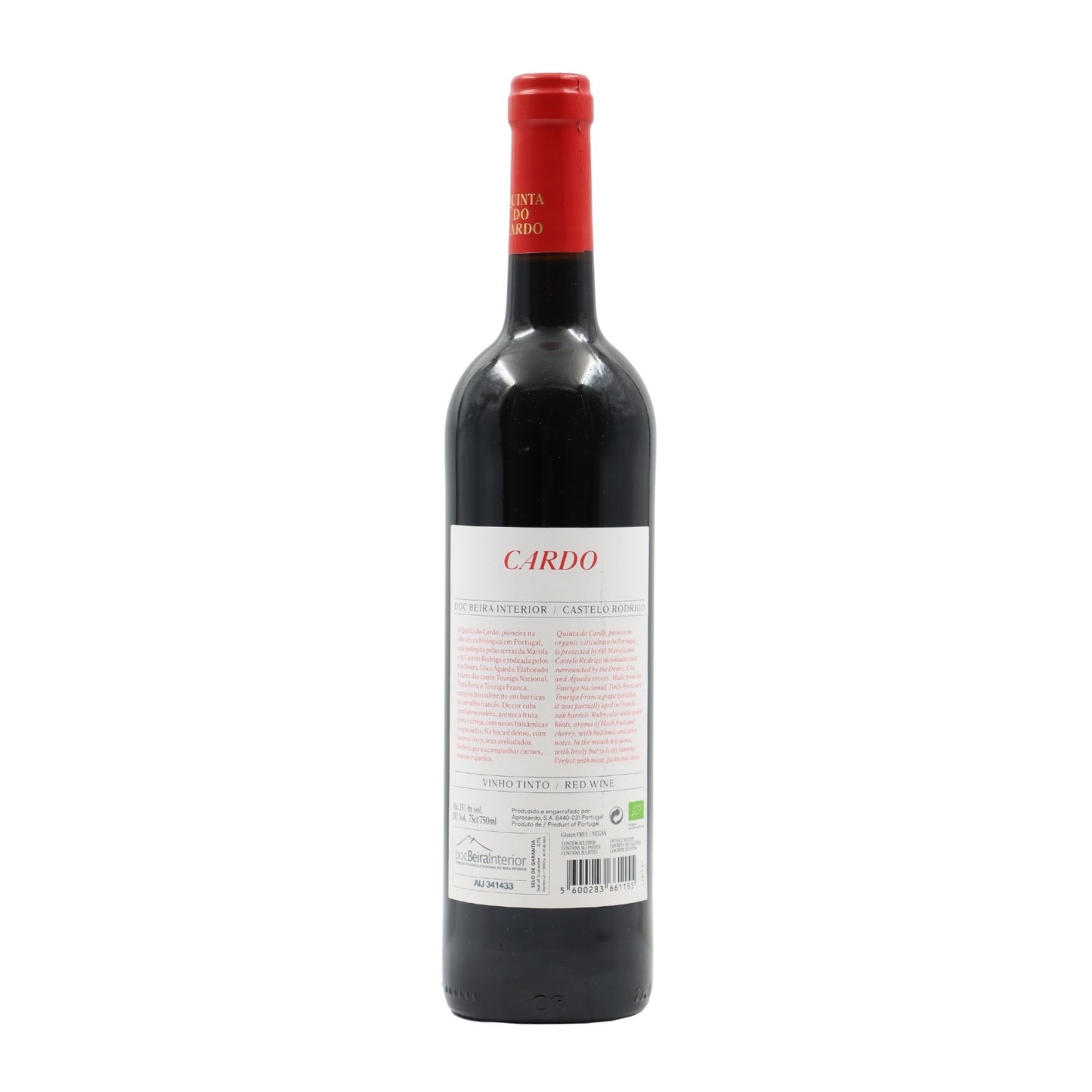 Cardo Tinto
