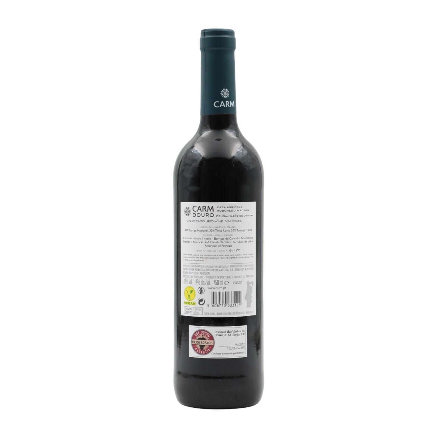 CARM Tinto