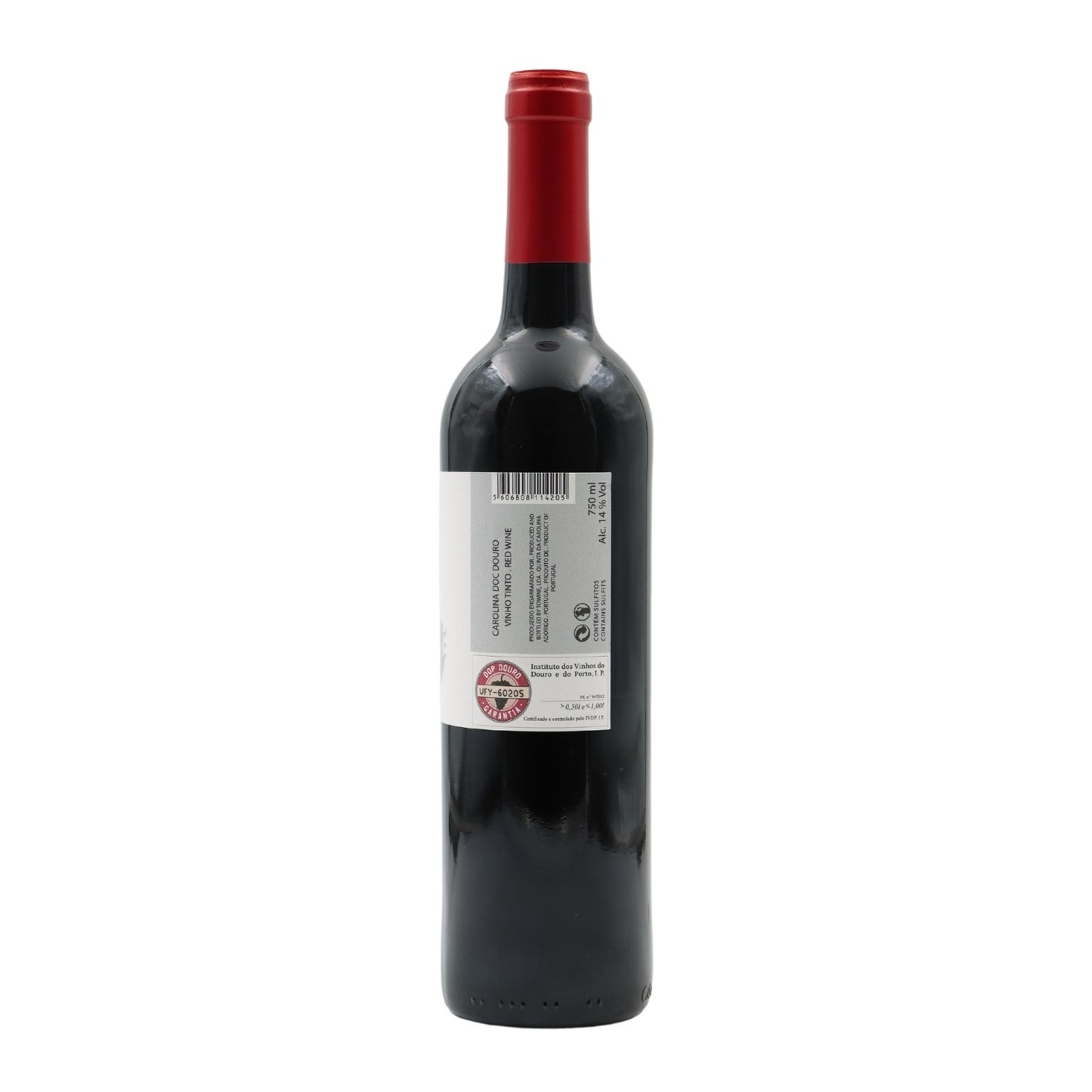 Carolina Tinto
