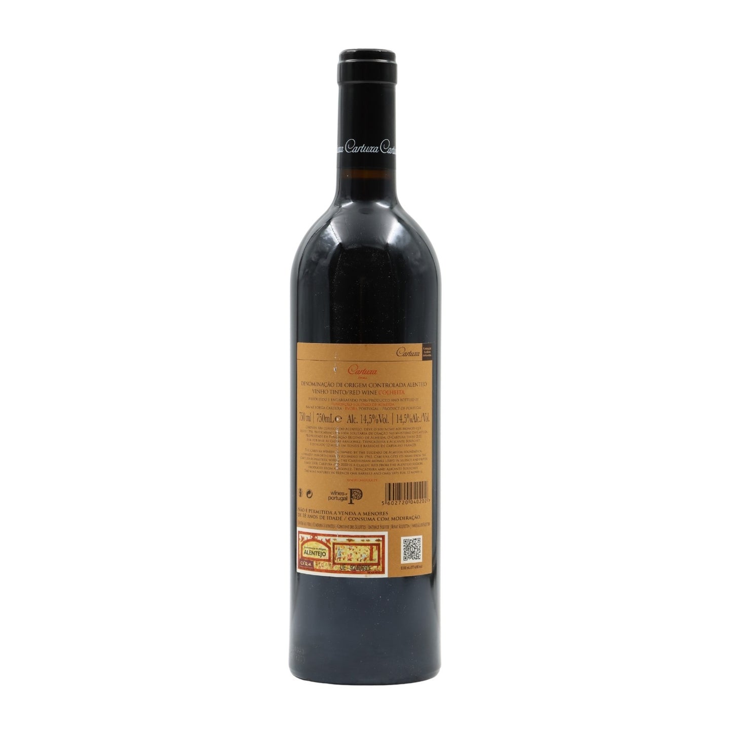 Cartuxa Tinto