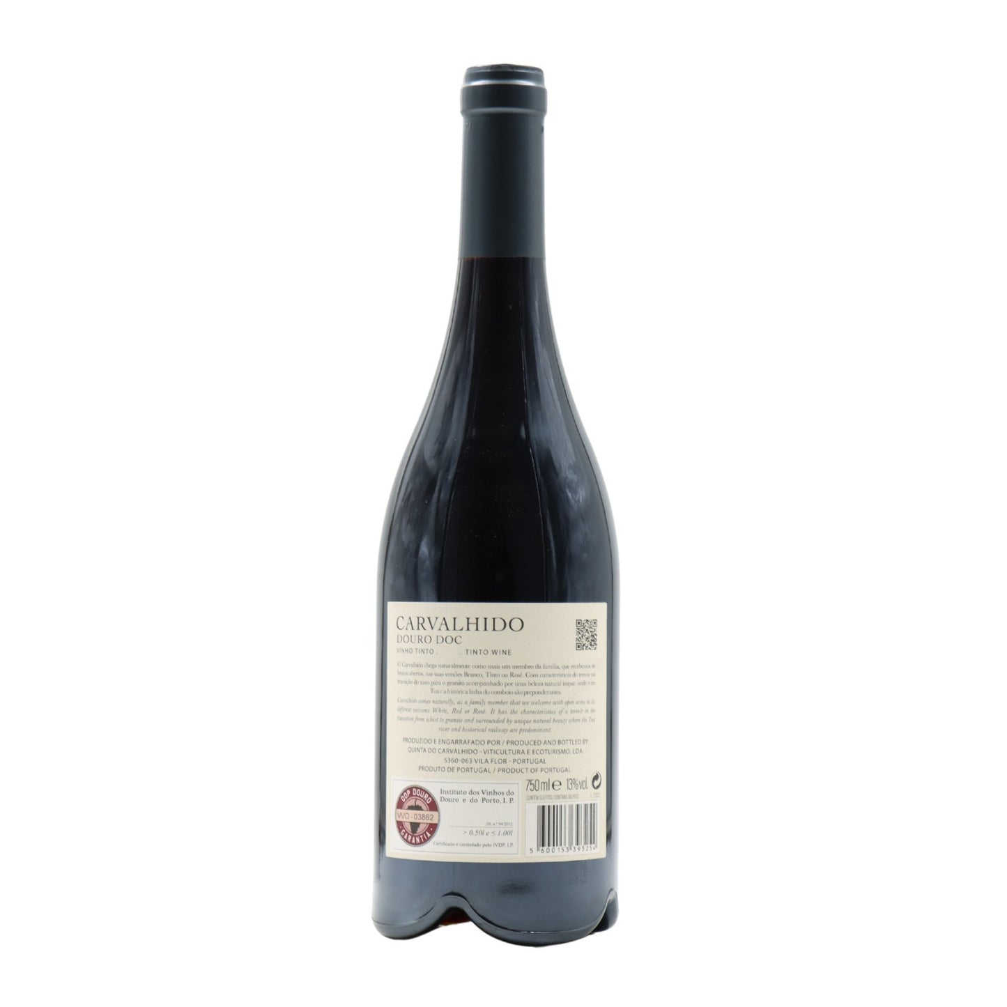 Carvalhido Tinto