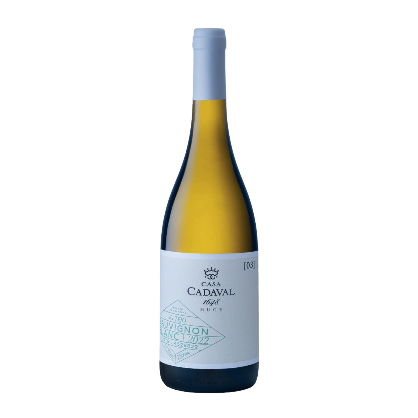 Casa Cadaval Sauvignon Blanc White 2022