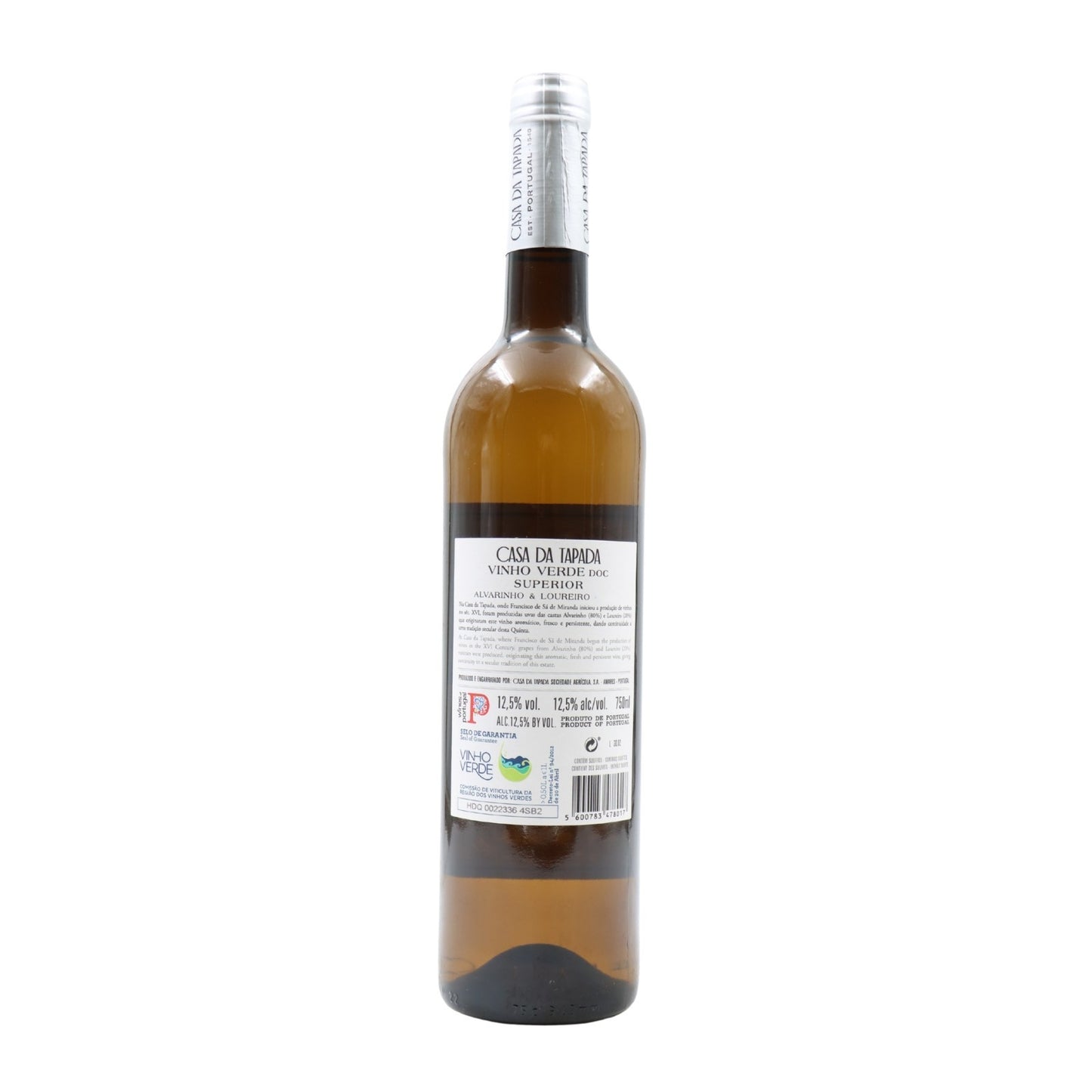 Superior White Wine House 2020