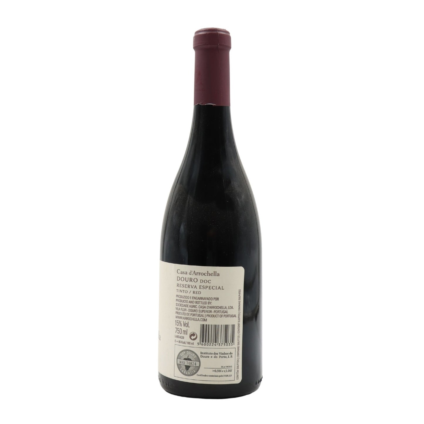 Casa D´Arrochela Special Reserva Tinto